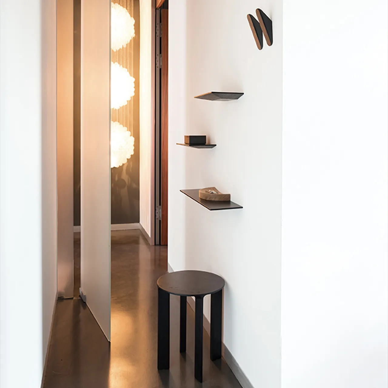 Cut Shelf