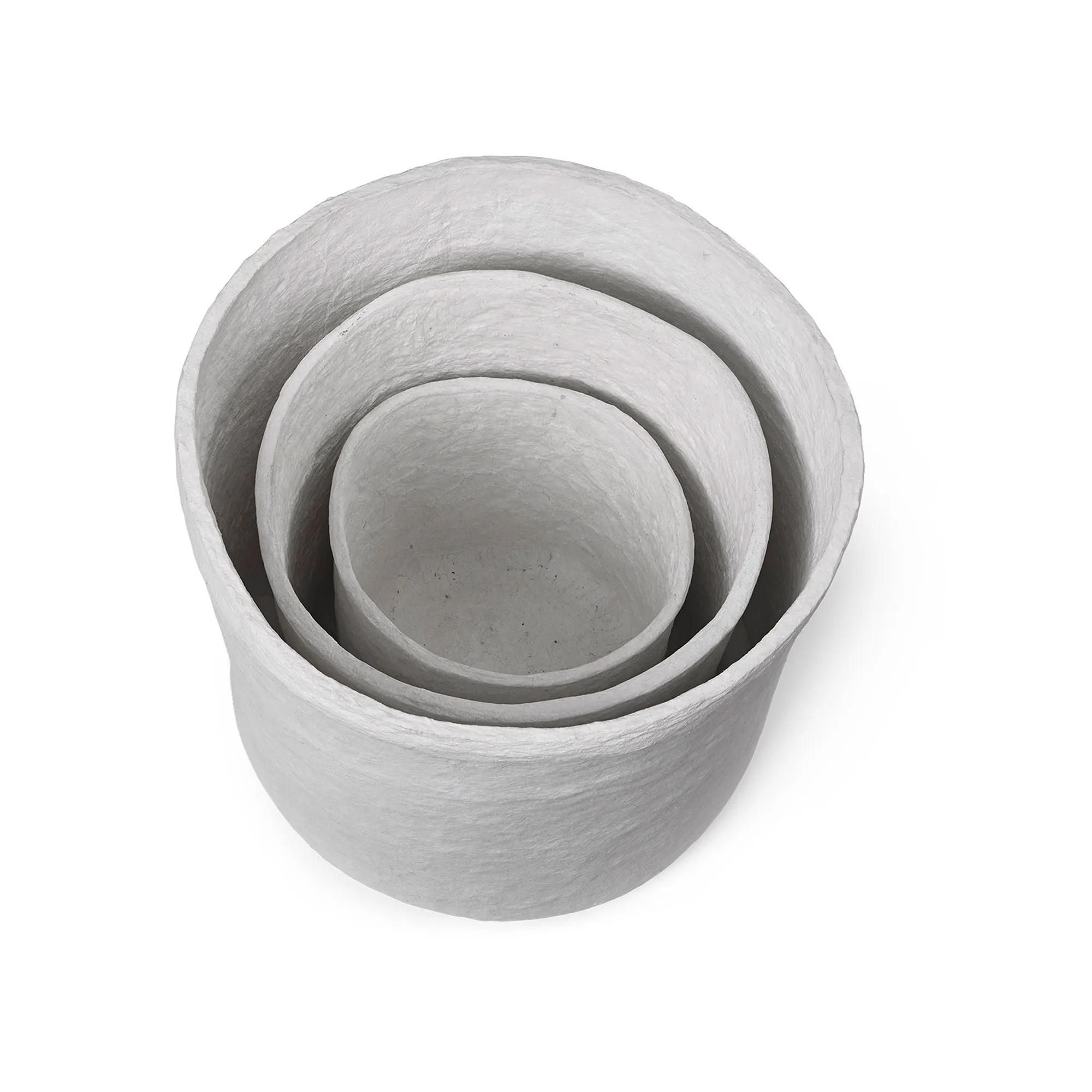 Vary förvaringskorgar 3-pack