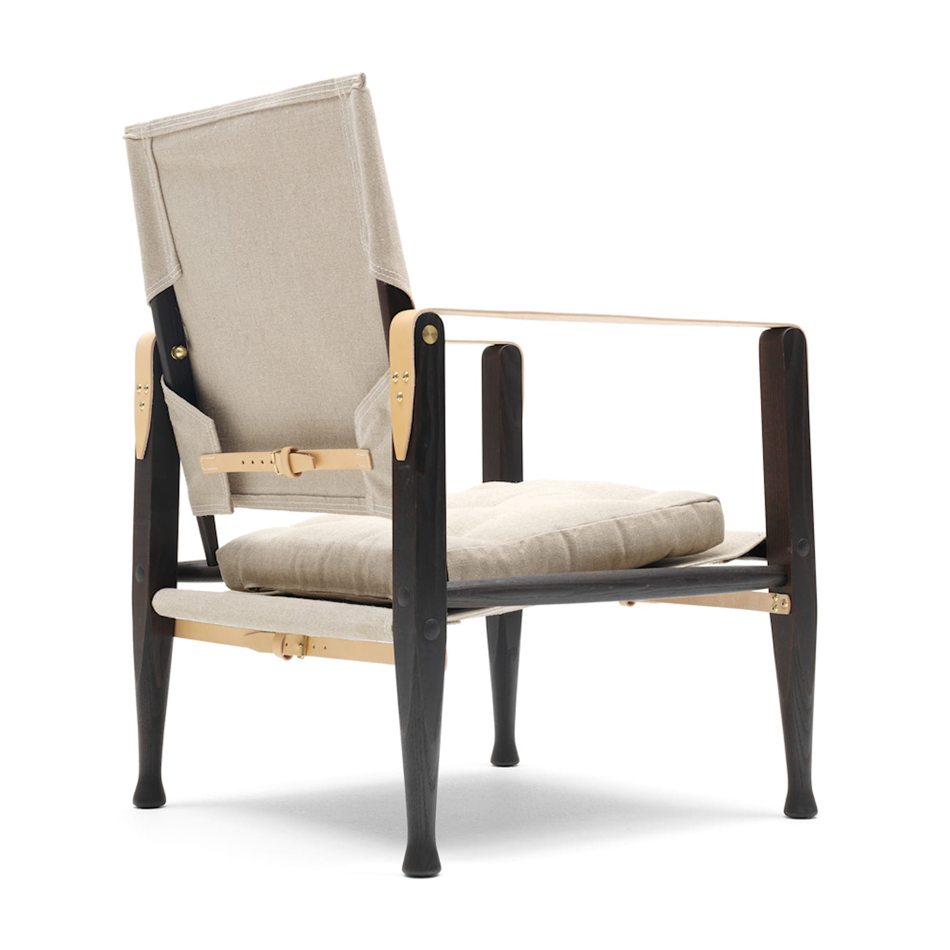 KK47000 Safari Chair - Carl Hansen - NO GA