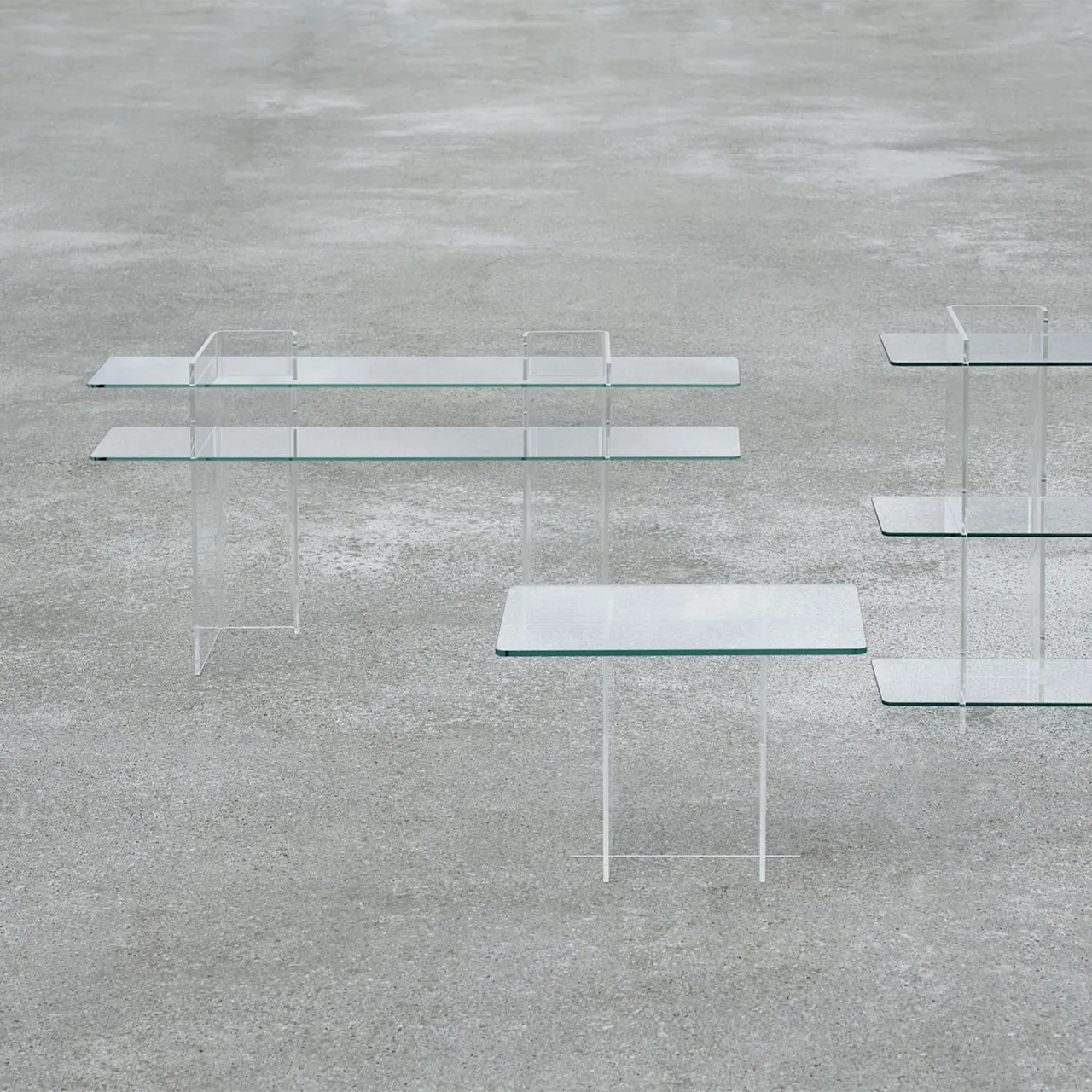 Combiplex 310 sideboard