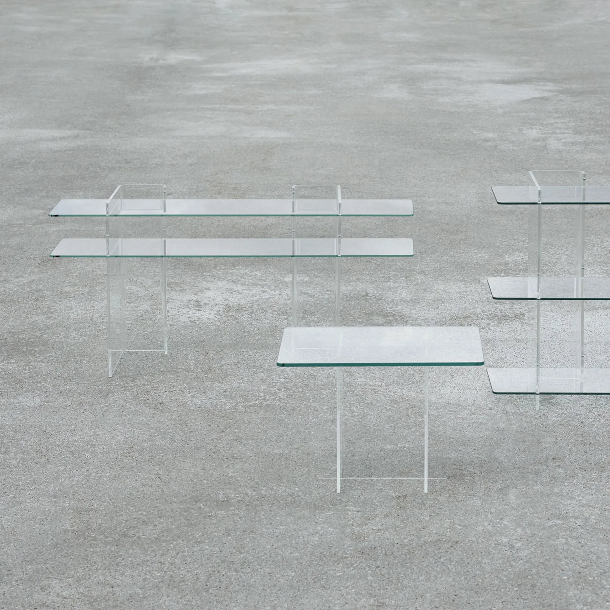 Combiplex 310 sideboard - 2