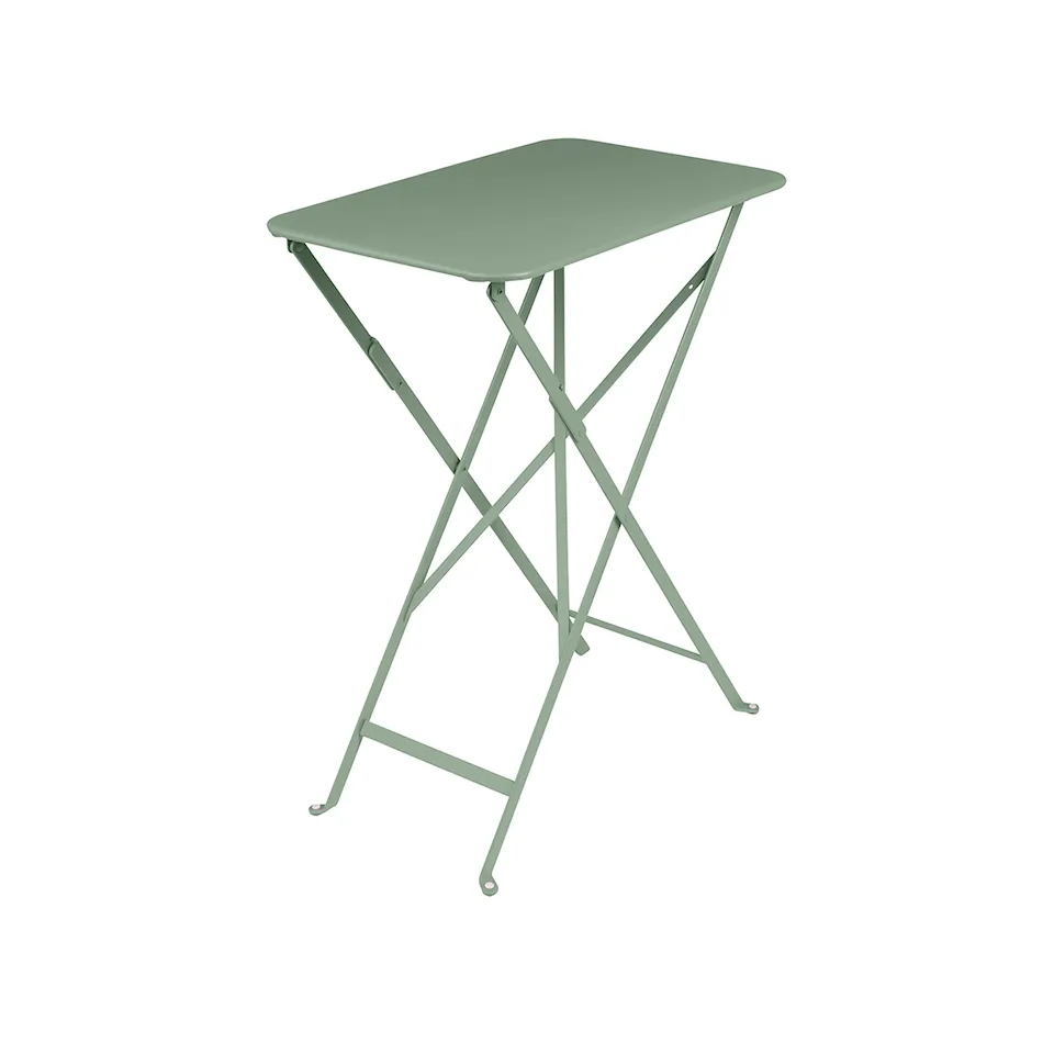 Bistro sidobord utomhus 57 x 37 cm
