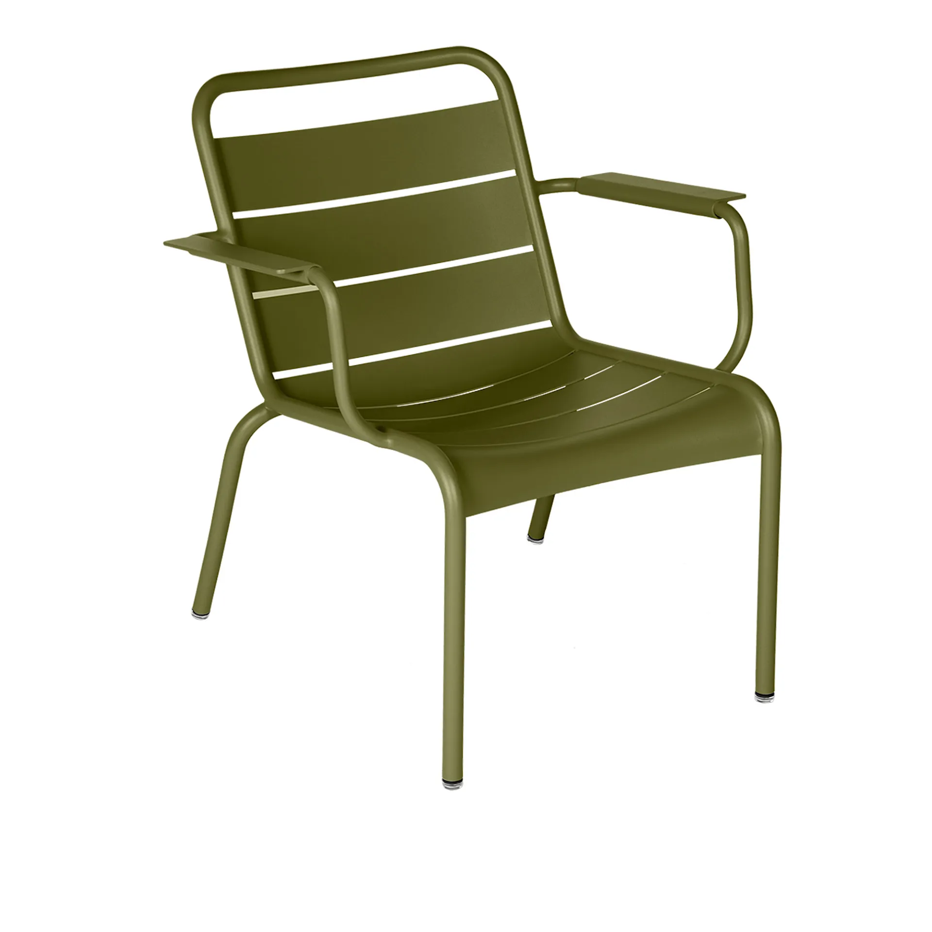 Luxembourg Lounge Armchair - Fermob - NO GA