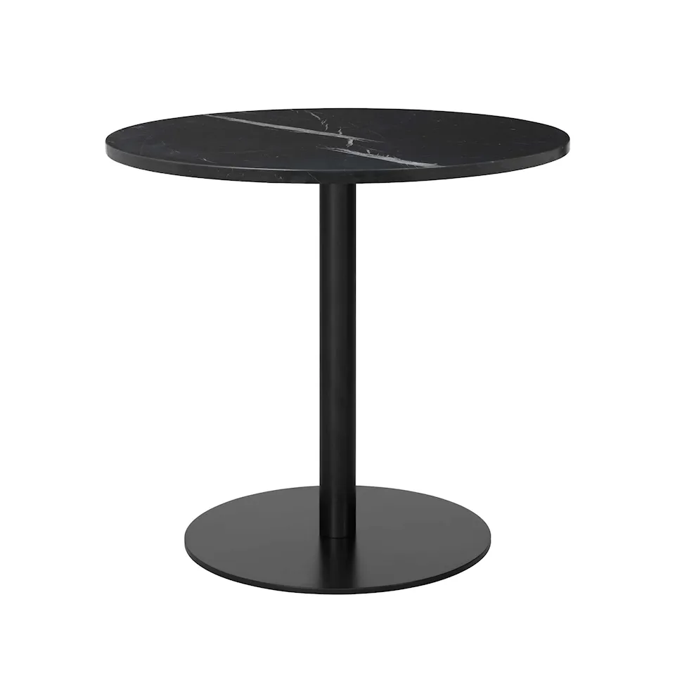 GUBI 1.0 Dining Table Round