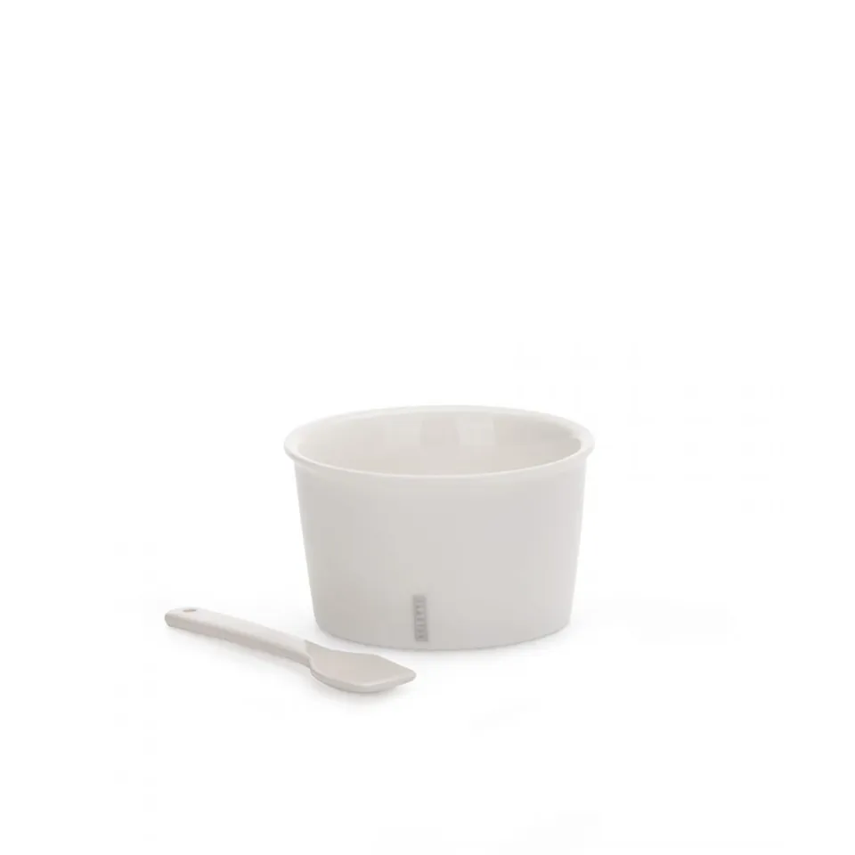 Ice Cream Set of 6 Bowls