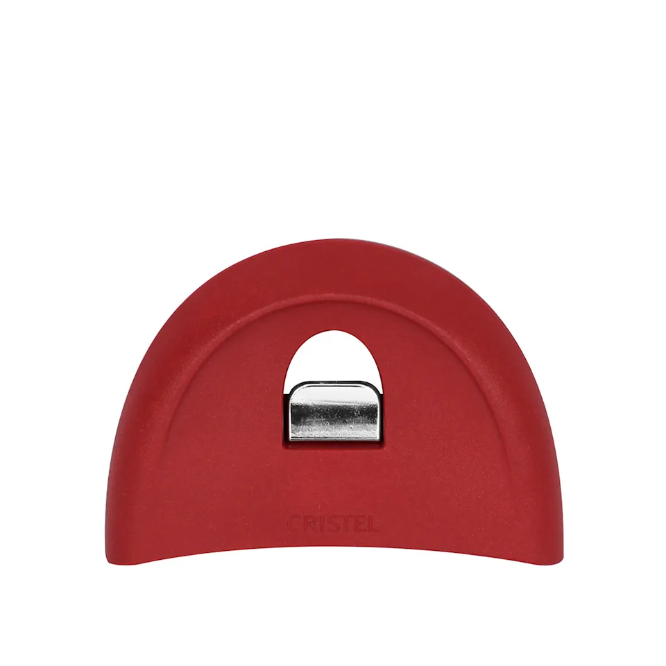 Mutine Removable Side Handle - Red