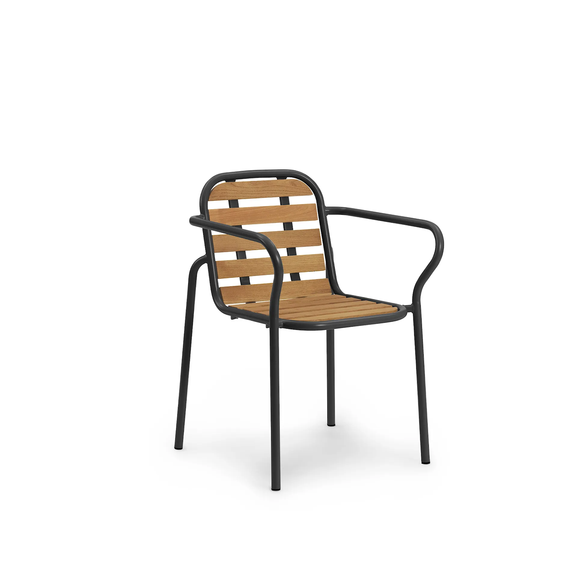 Vig Armchair Robinia - Normann Copenhagen - NO GA