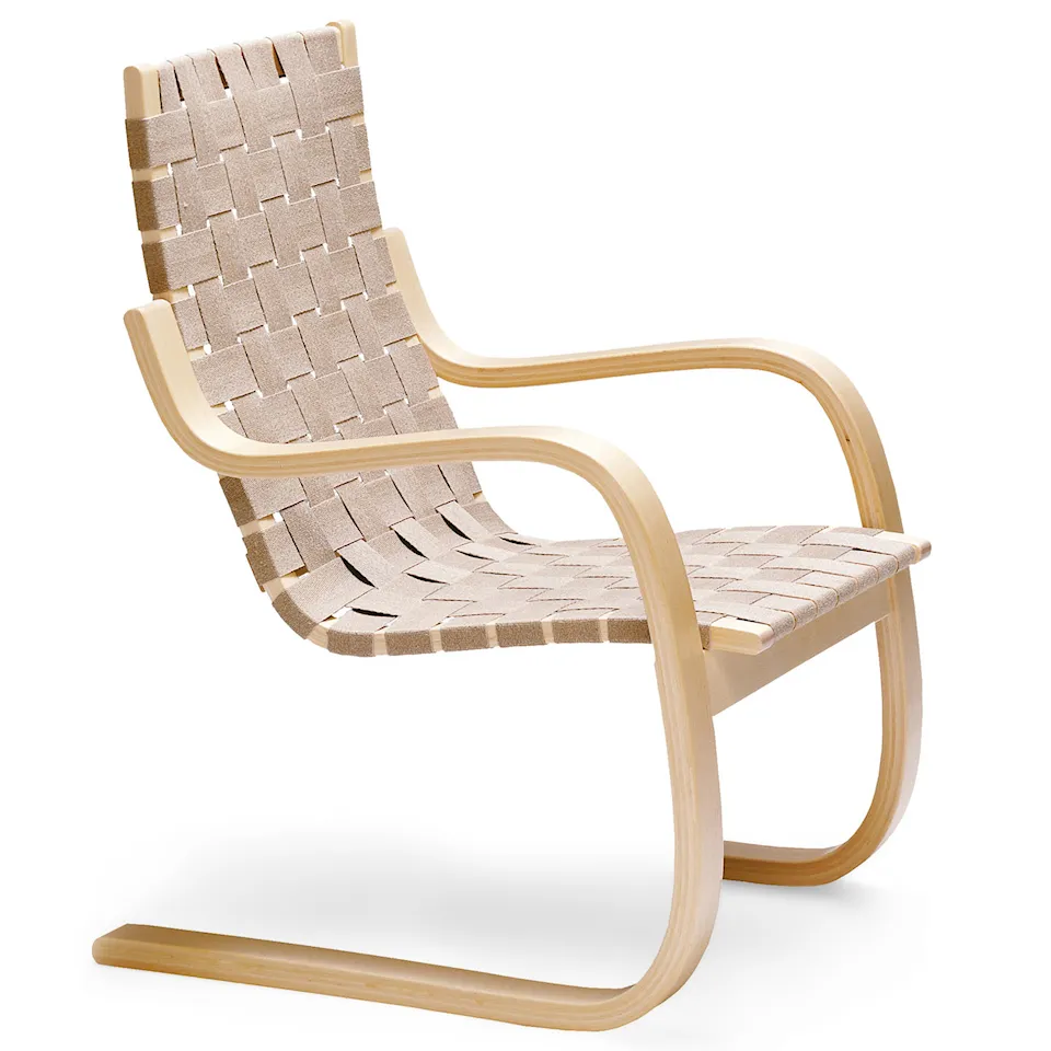 Armchair 406 fåtölj