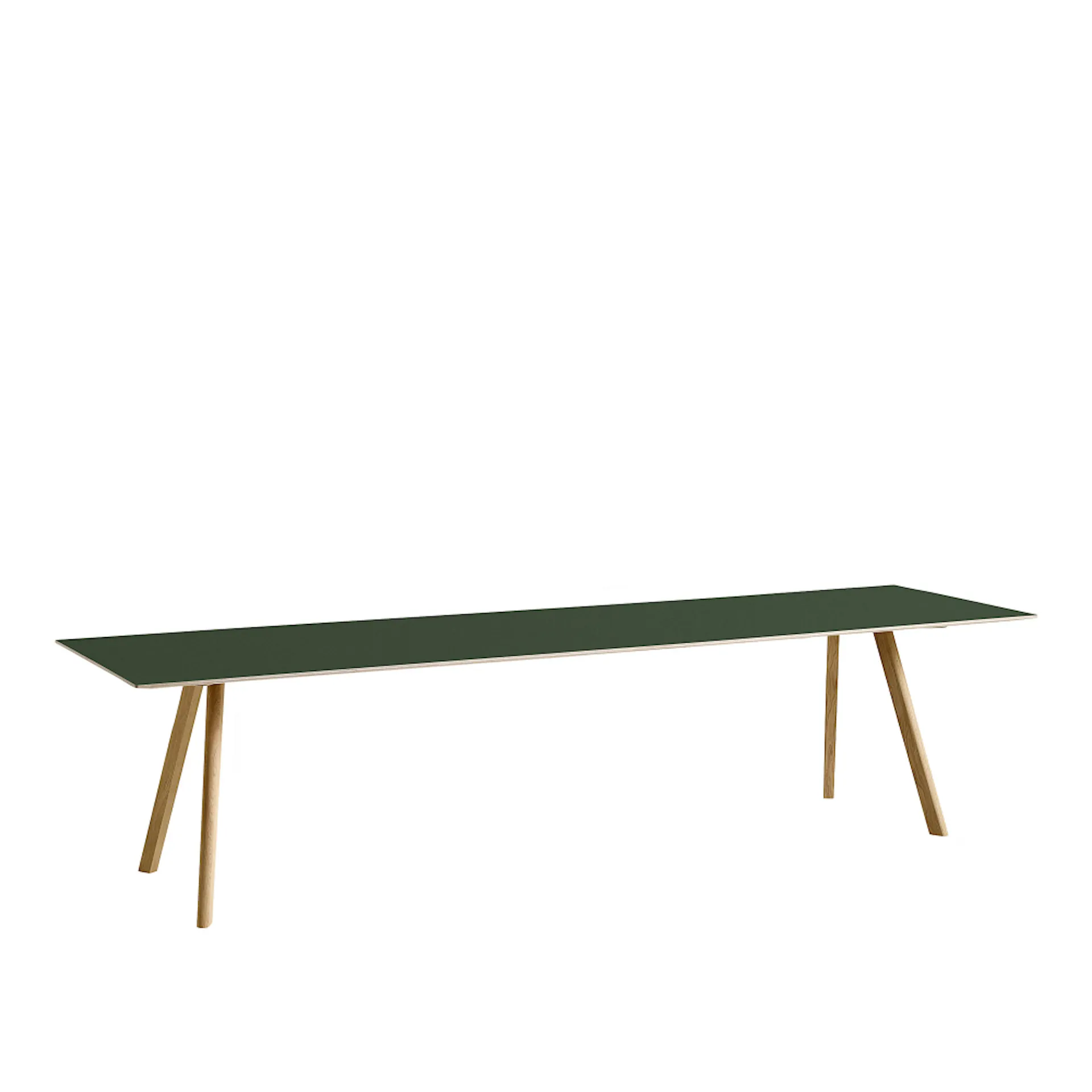 CPH30 2.0 Table 90 x 300 cm - HAY - Ronan & Erwan Bouroullec - NO GA