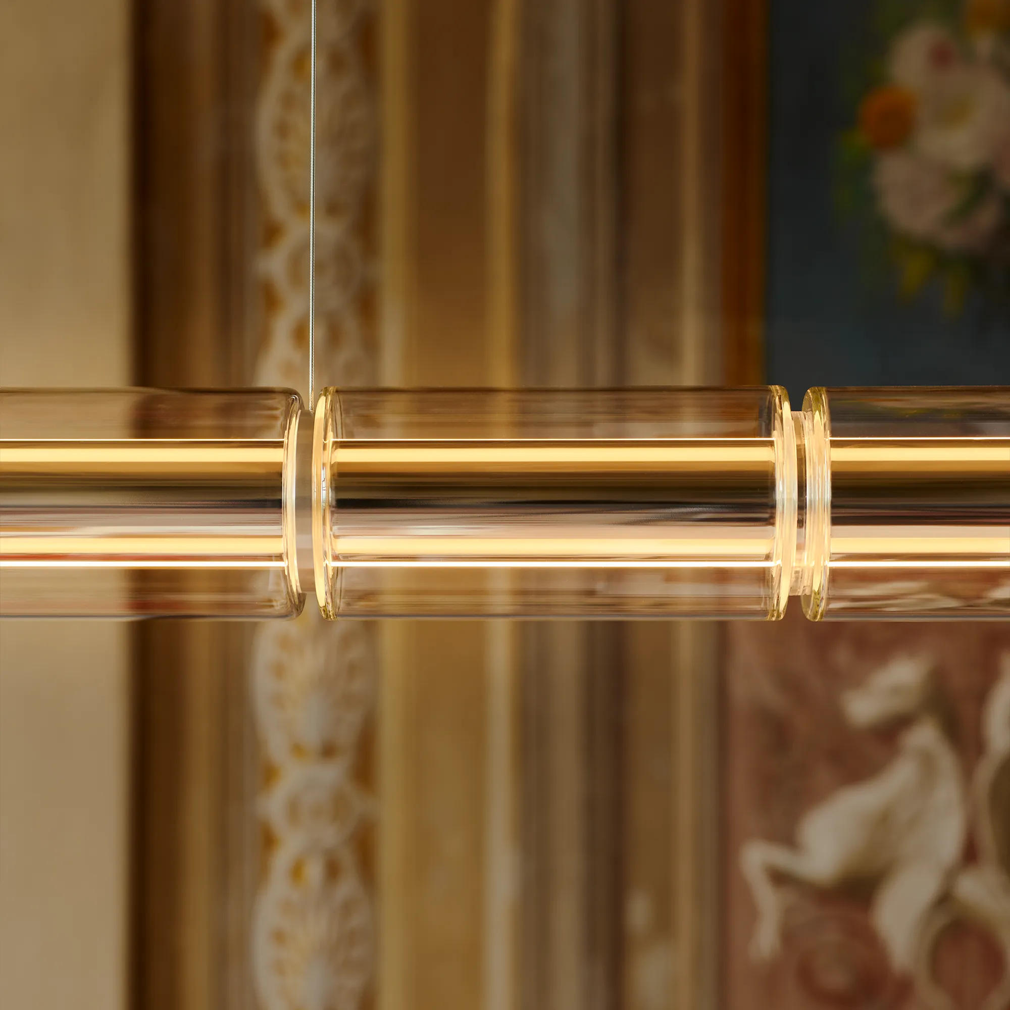 Luce Cilindrica taklampa - 9