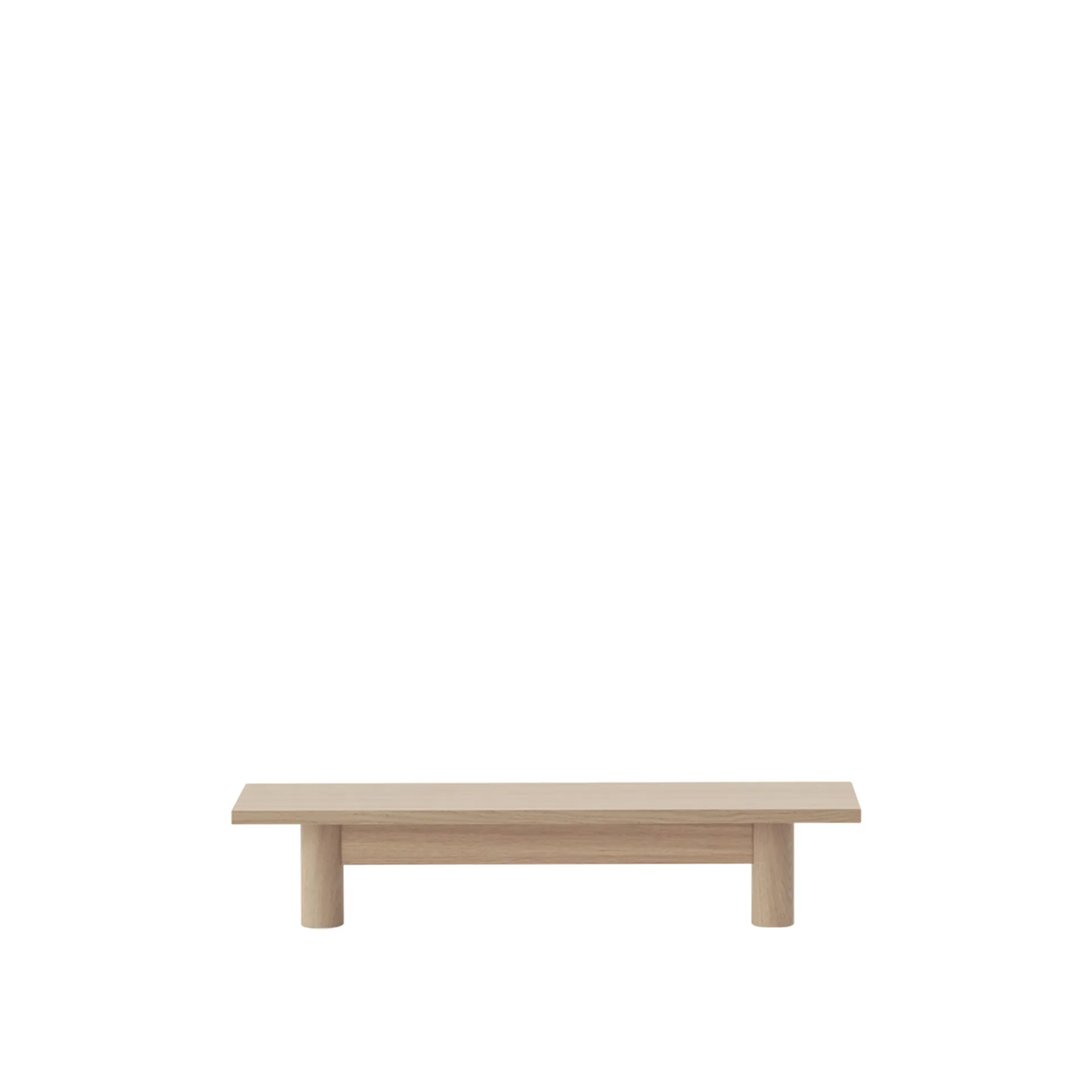 Linear system tray - Muuto - NO GA