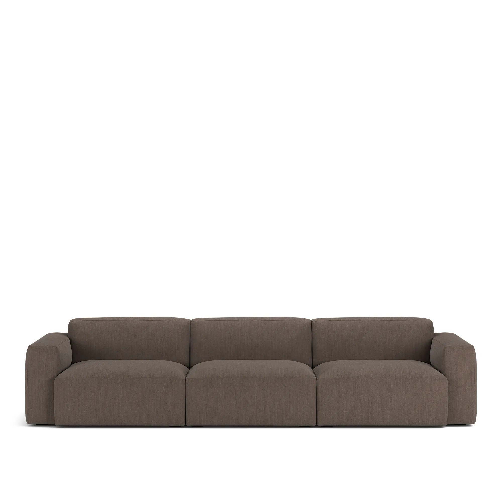 Brick 3-sitssoffa - 1