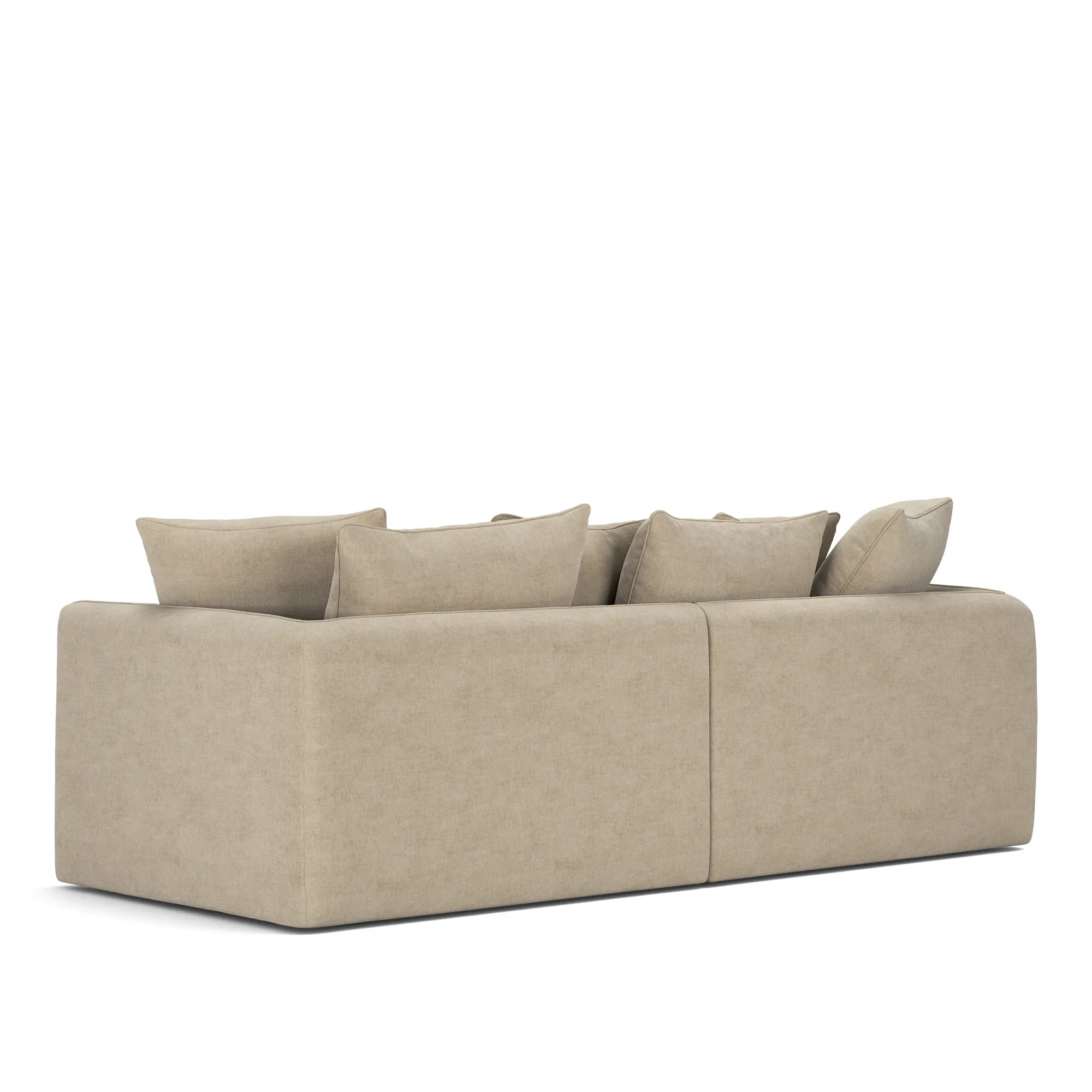 Pavarotti 01 2,5-sitssoffa - 7