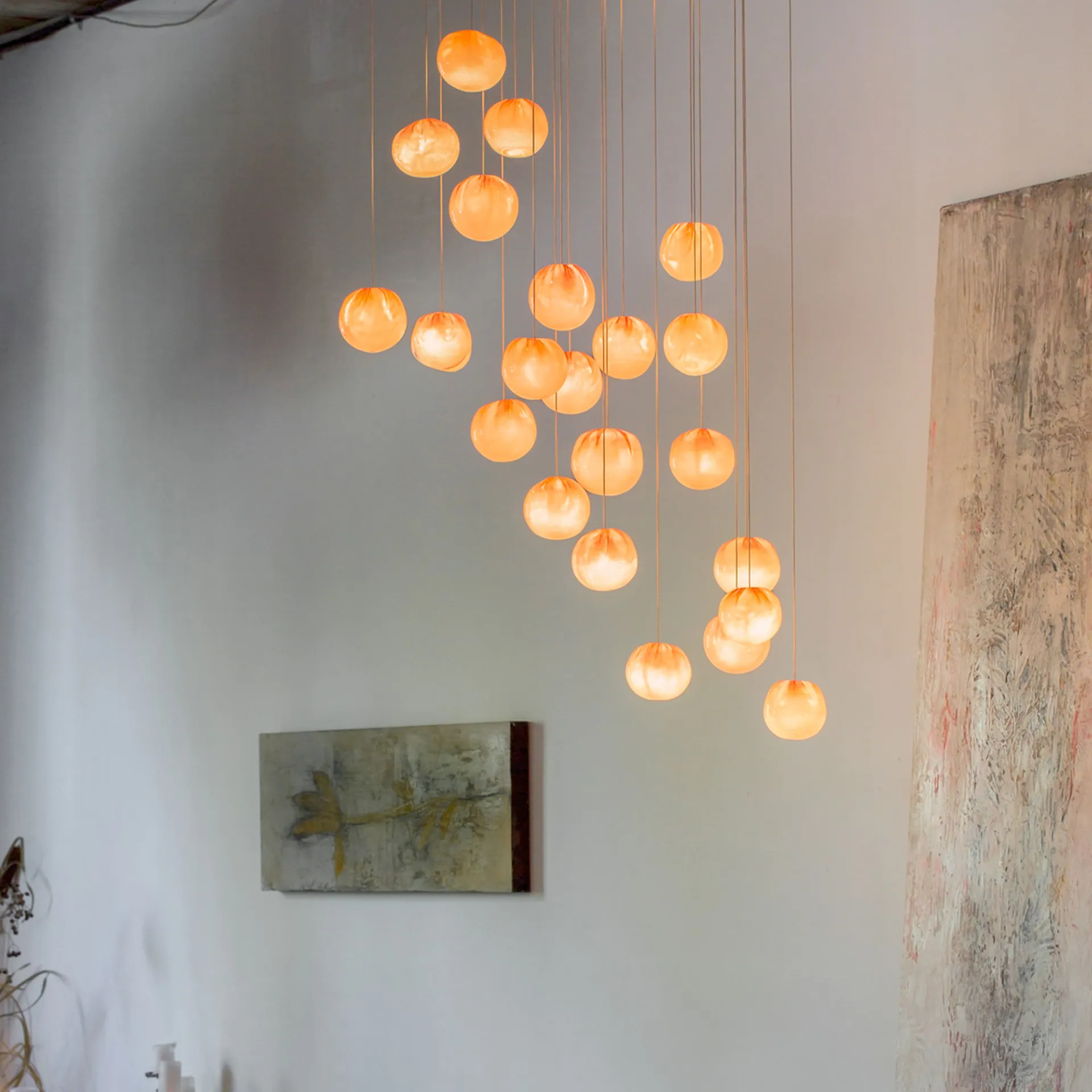 84.14 - Bocci - Omer Arbel - NO GA