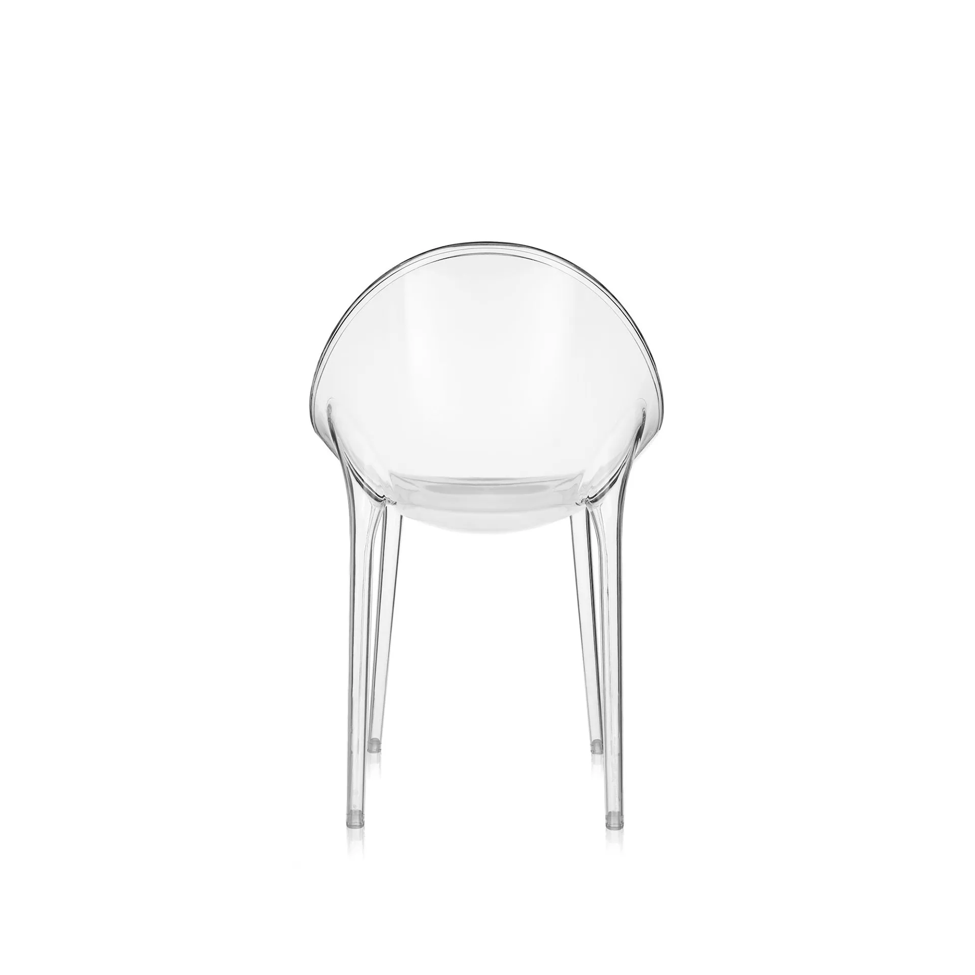 Mr. Impossible Chair - Kartell - Philippe Starck - NO GA