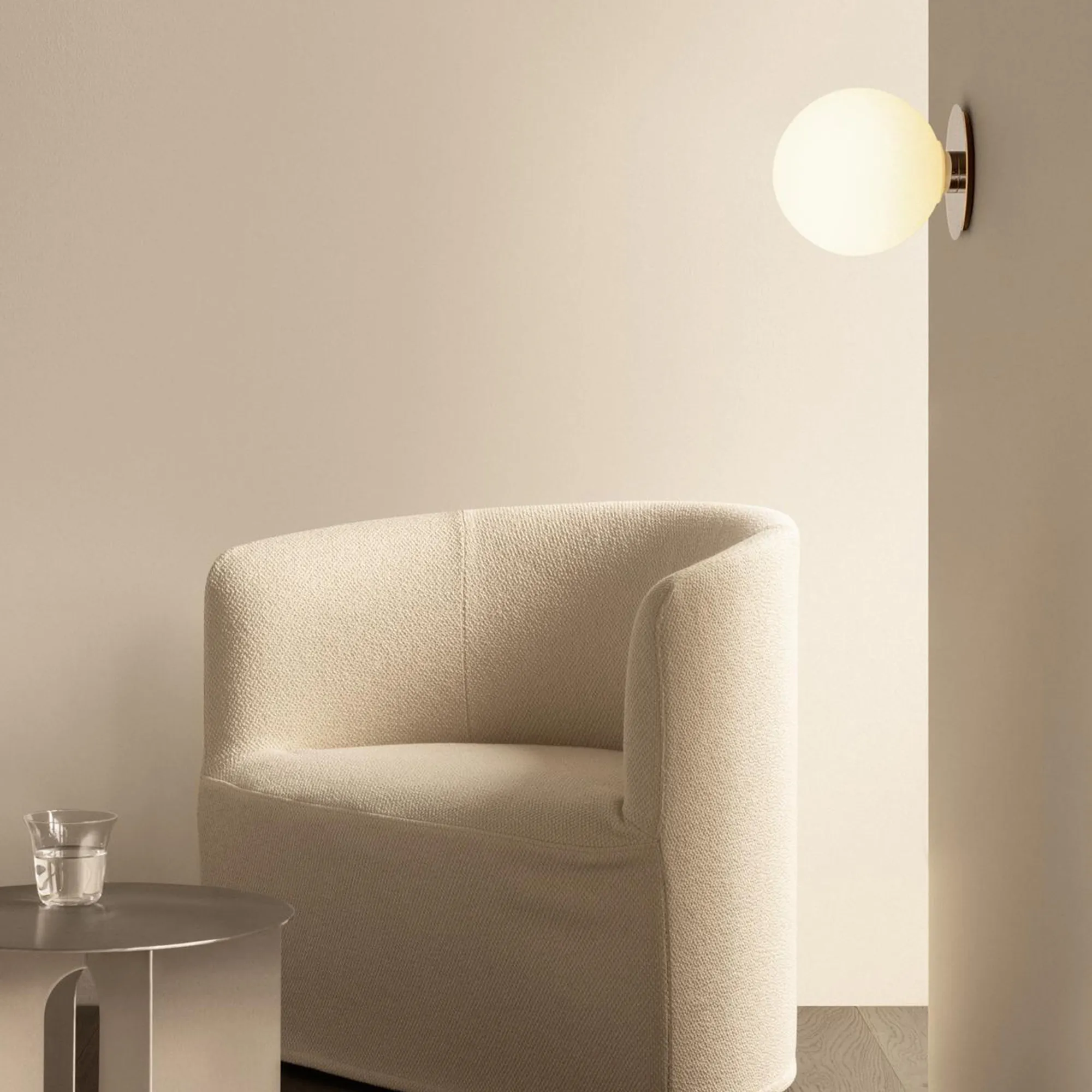TR Bulb taklampa/vägglampa - 4