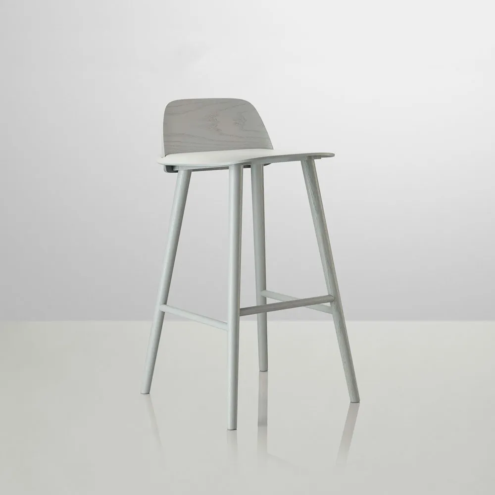 Nerd Counter Stool - 4