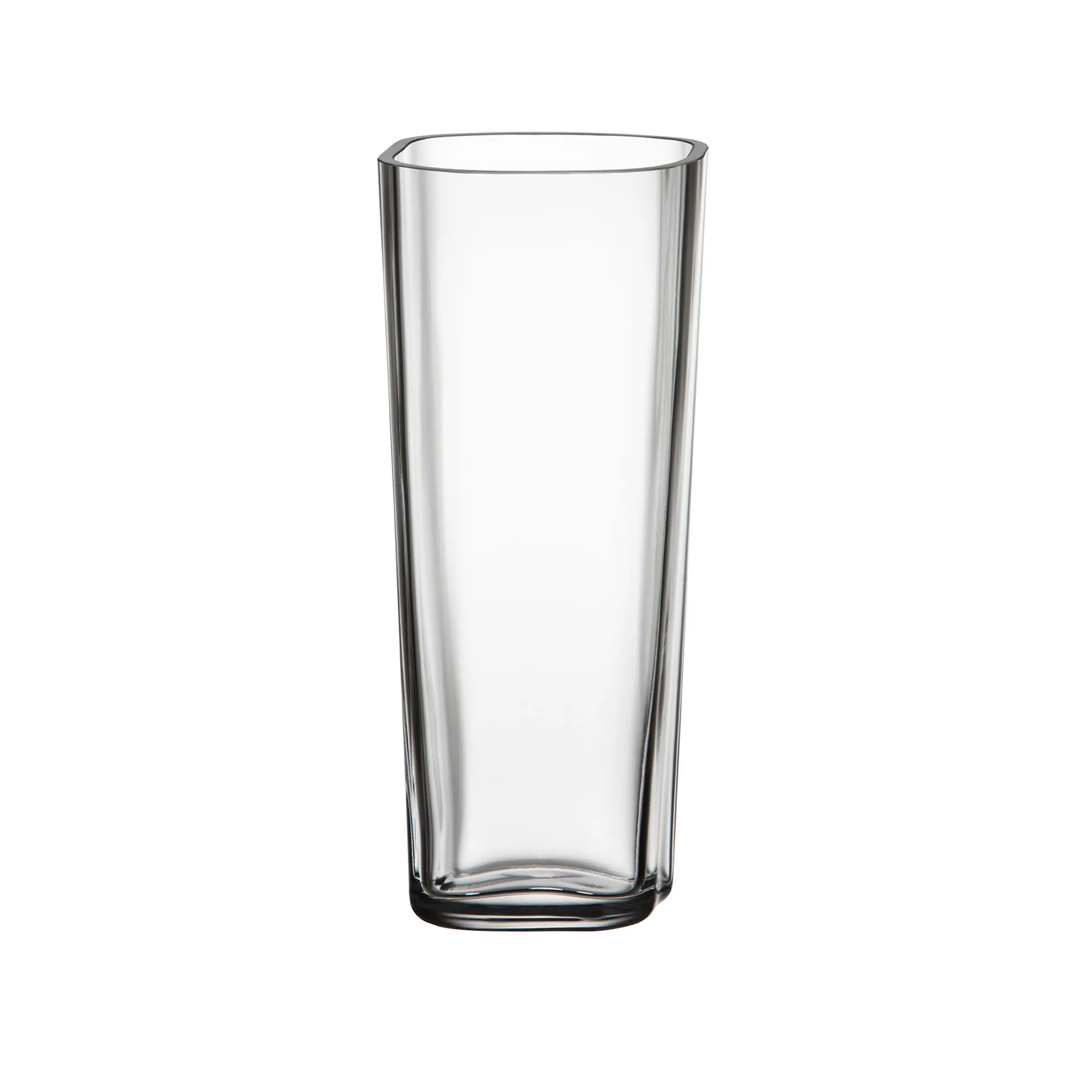 Aalto Vas 180 mm - Iittala - Alvar Aalto - NO GA