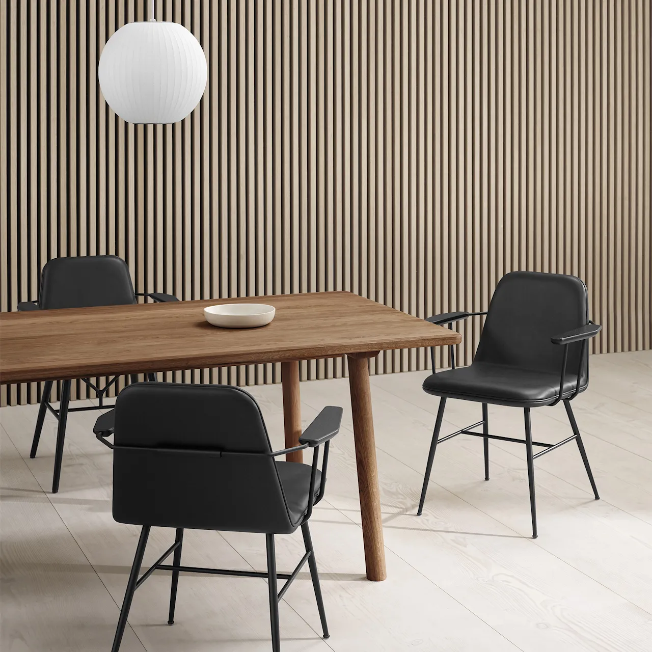 Taro matbord 94 x 220 cm