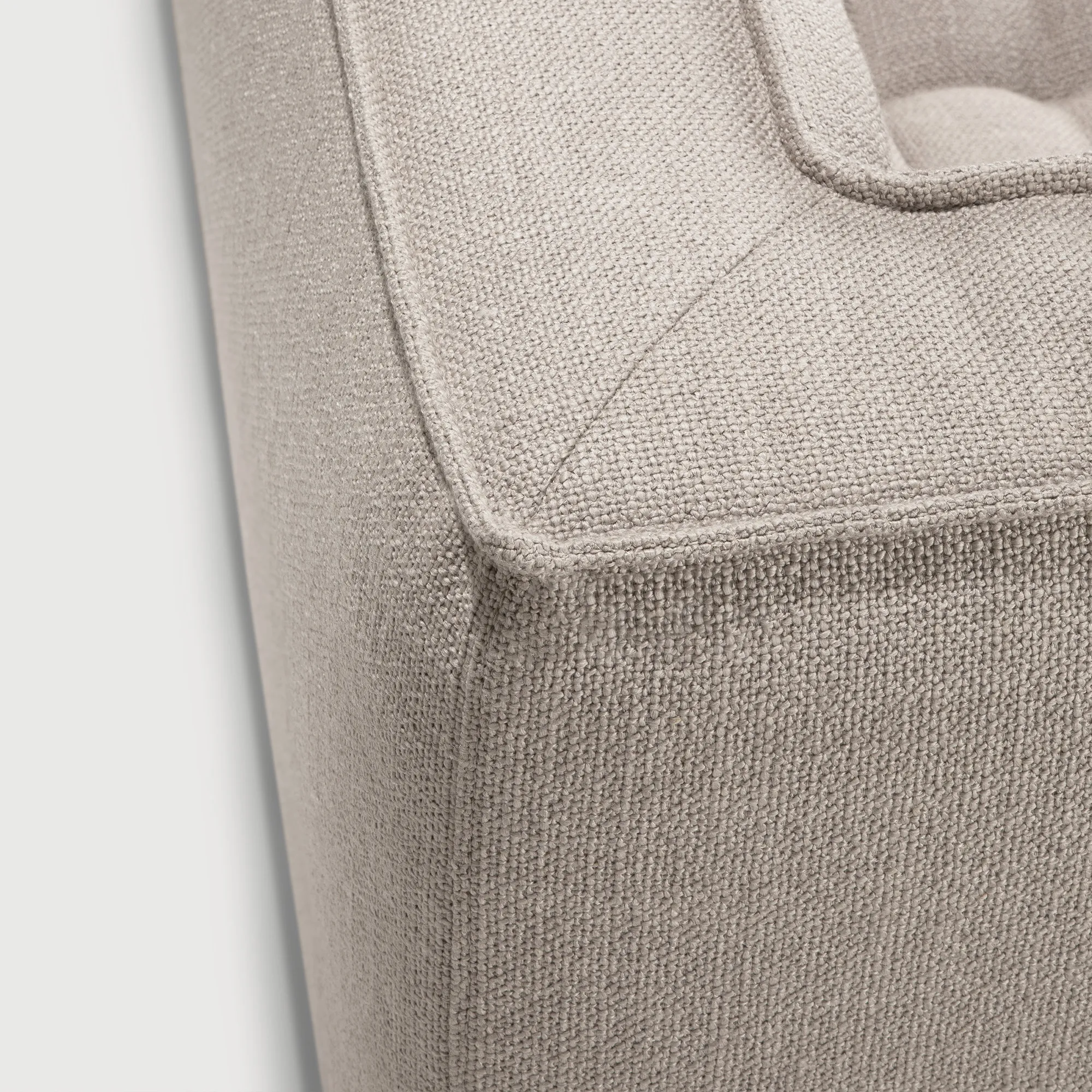 N701 3-sitssoffa - 7
