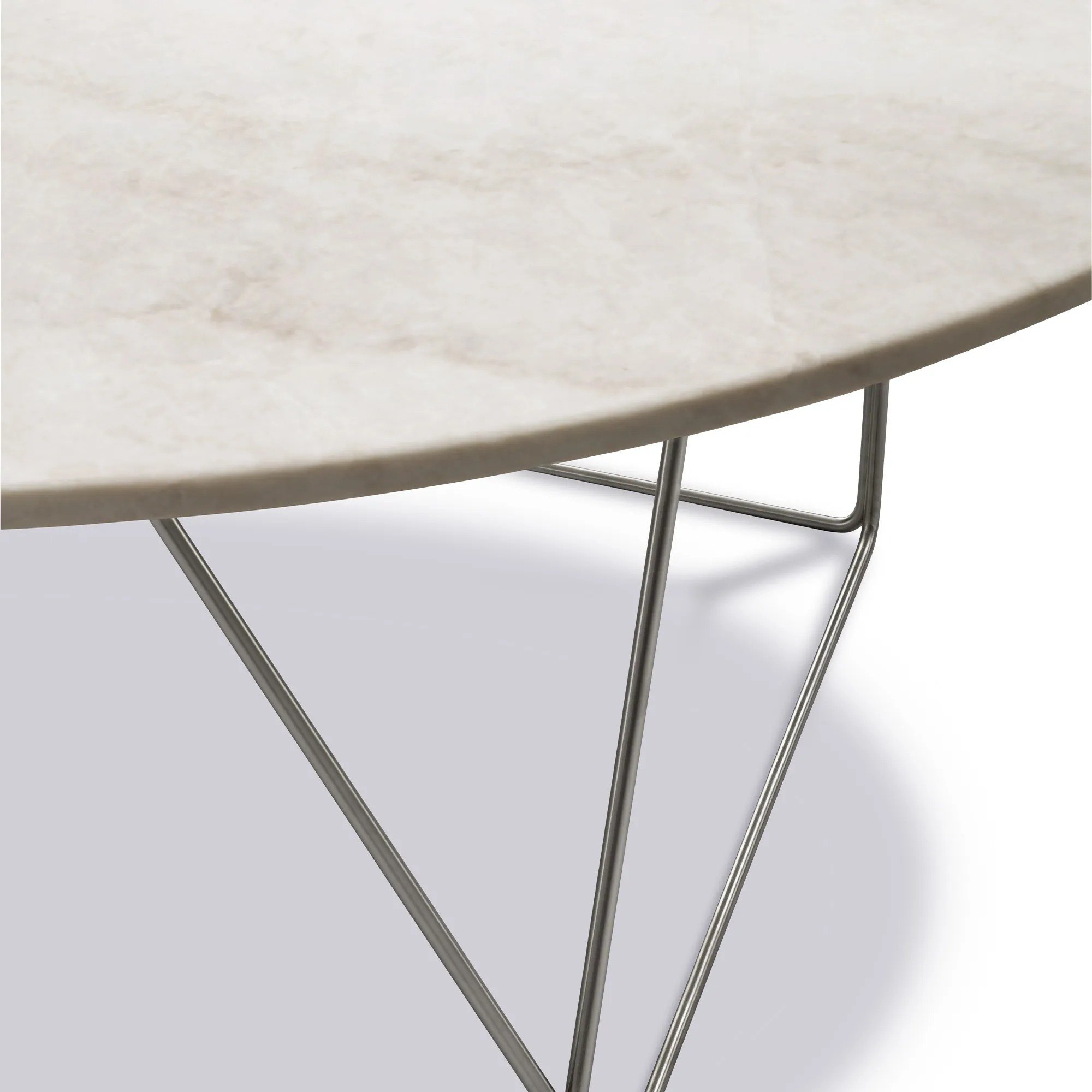JG Table 6568 matbord Ø140 cm - 11