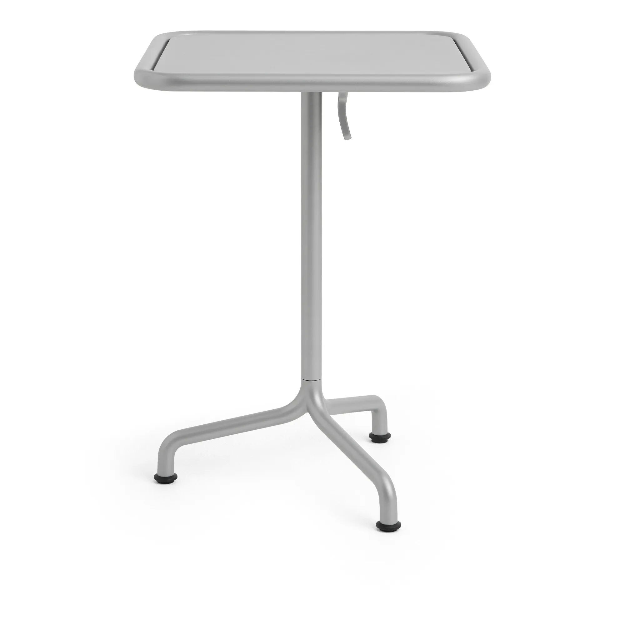 Deville matbord utomhus 55 x 55 cm - 1