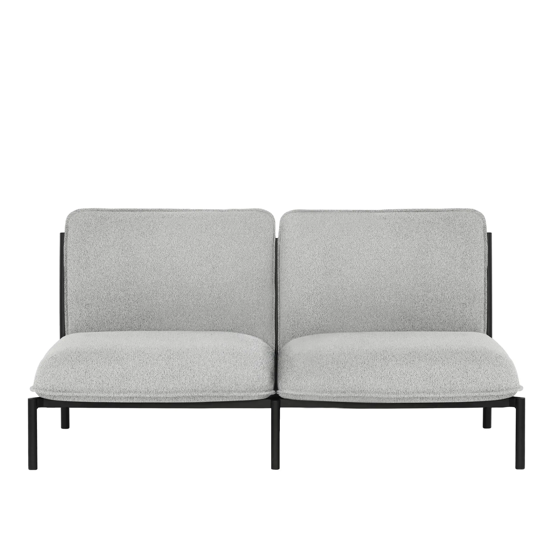 Kumo 2-seater Sofa - Hem - Anderssen & Voll  - NO GA