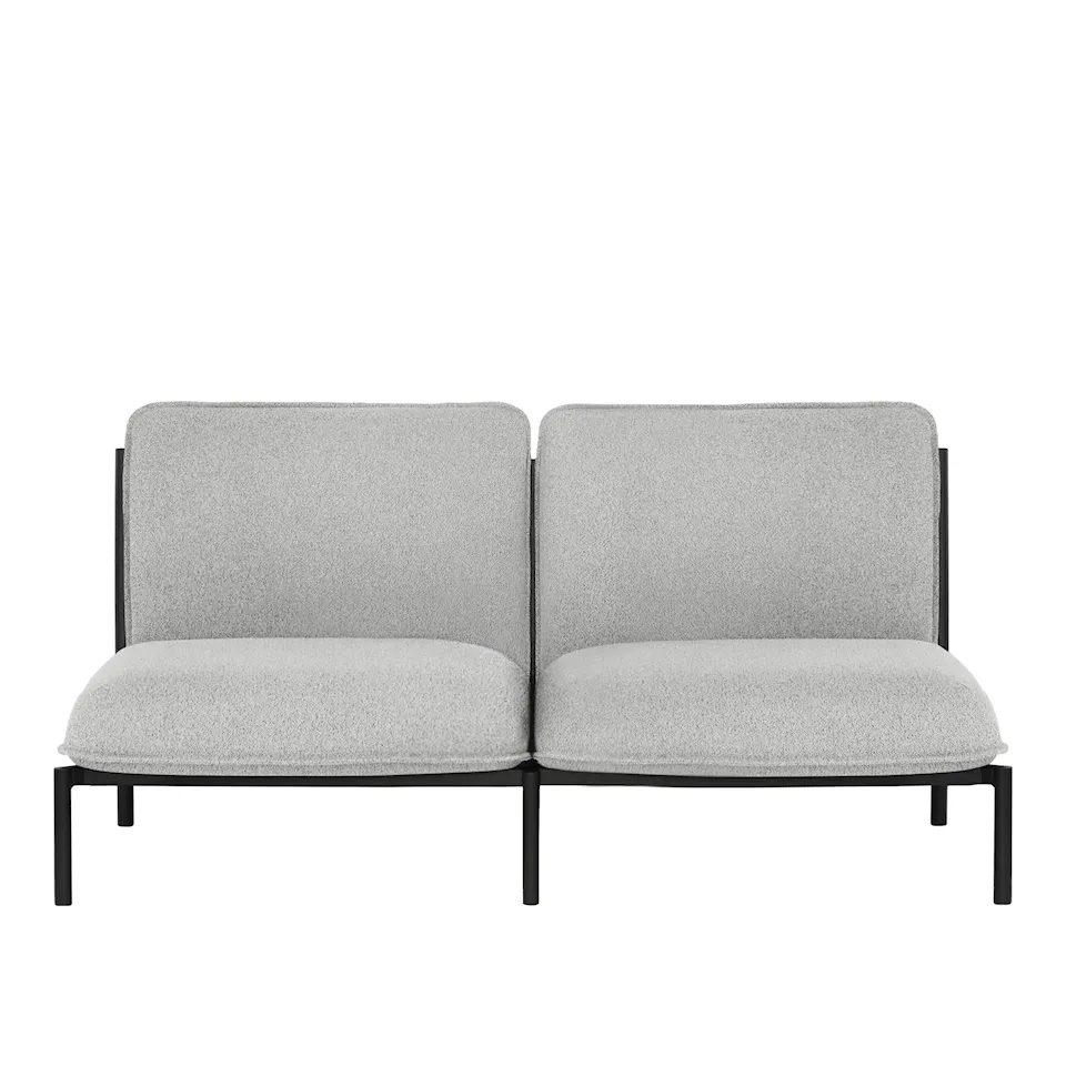 Kumo 2-seater Sofa