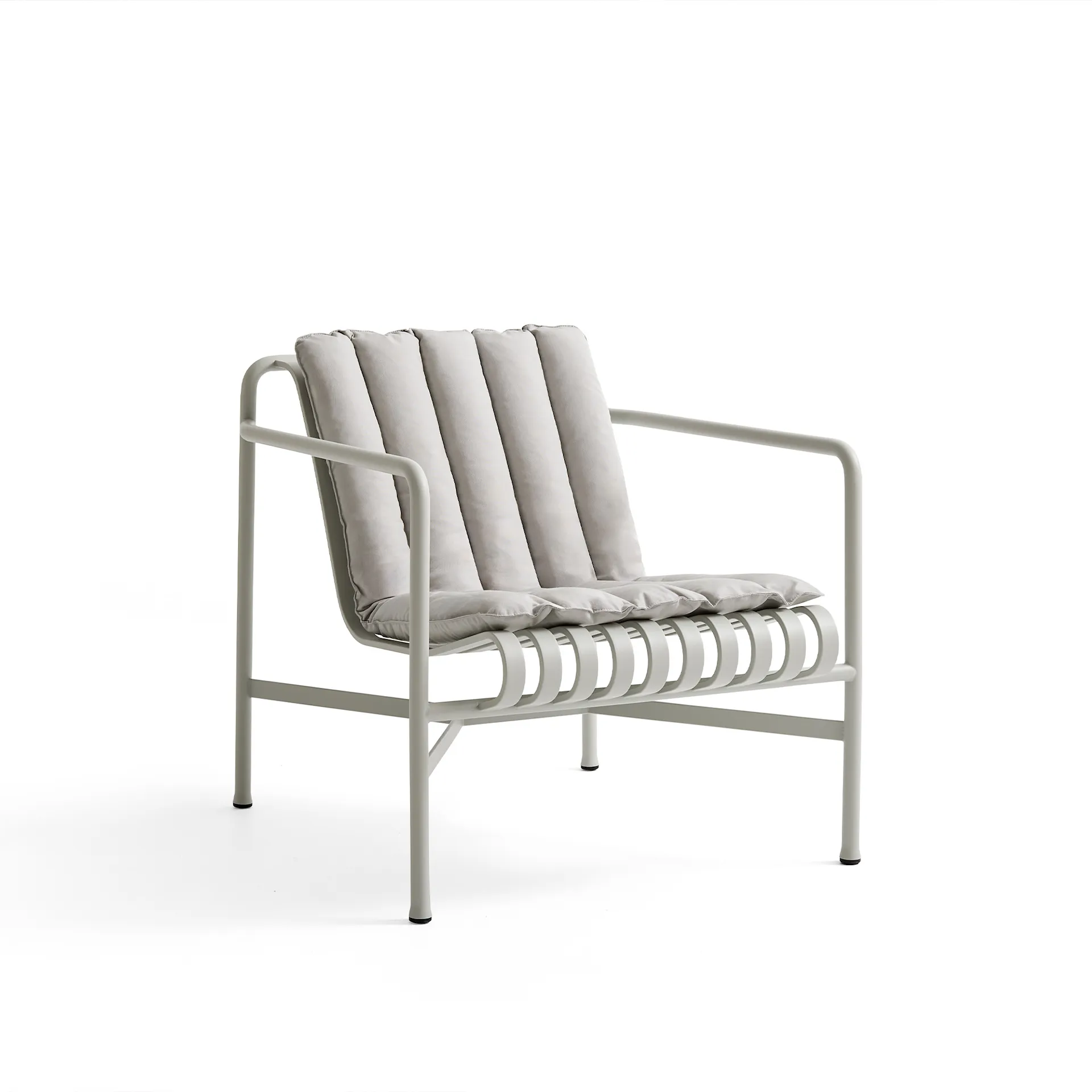 Palissade låg loungestol - HAY - Ronan & Erwan Bouroullec - NO GA