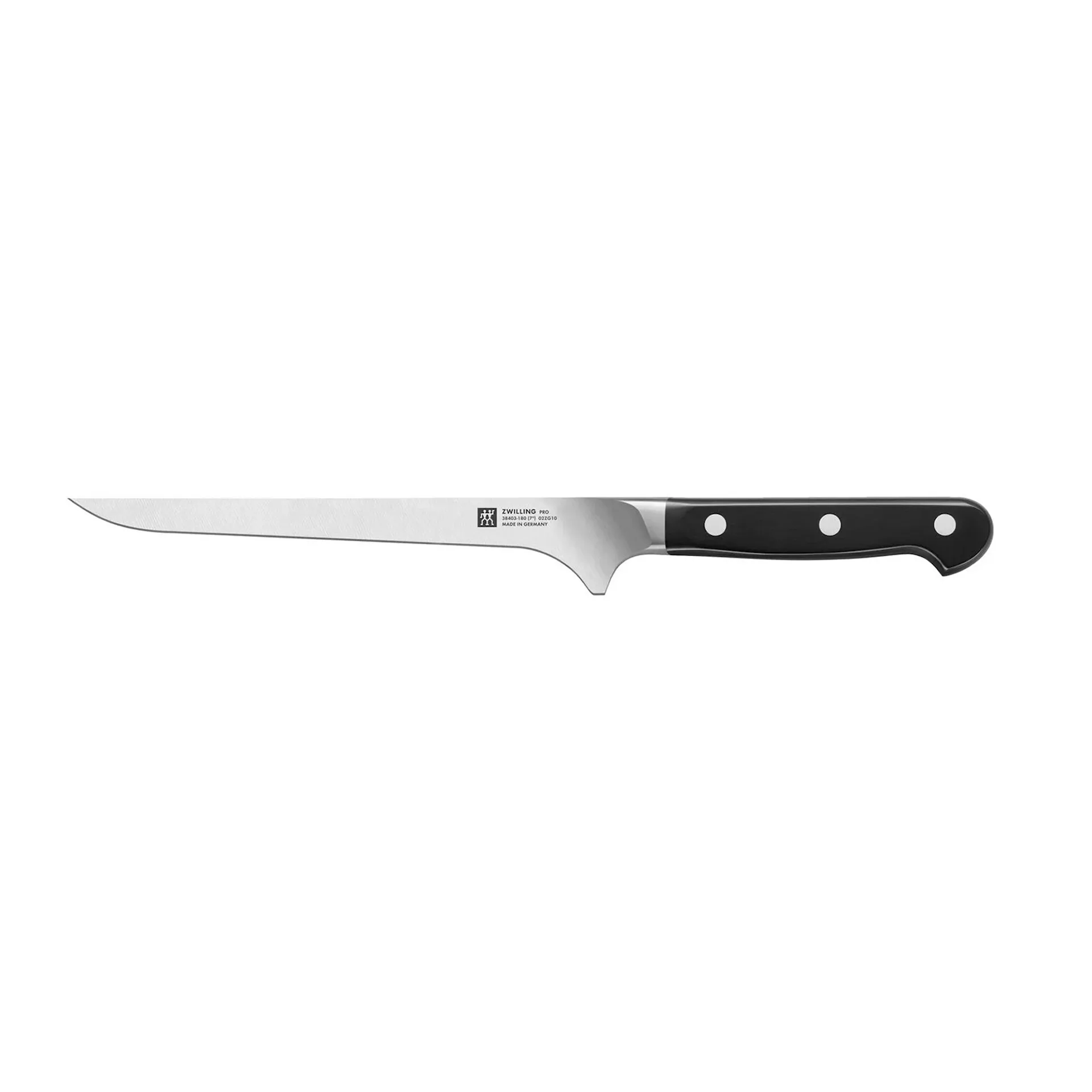 Zwilling Pro Filékniv 18 cm - Zwilling - NO GA