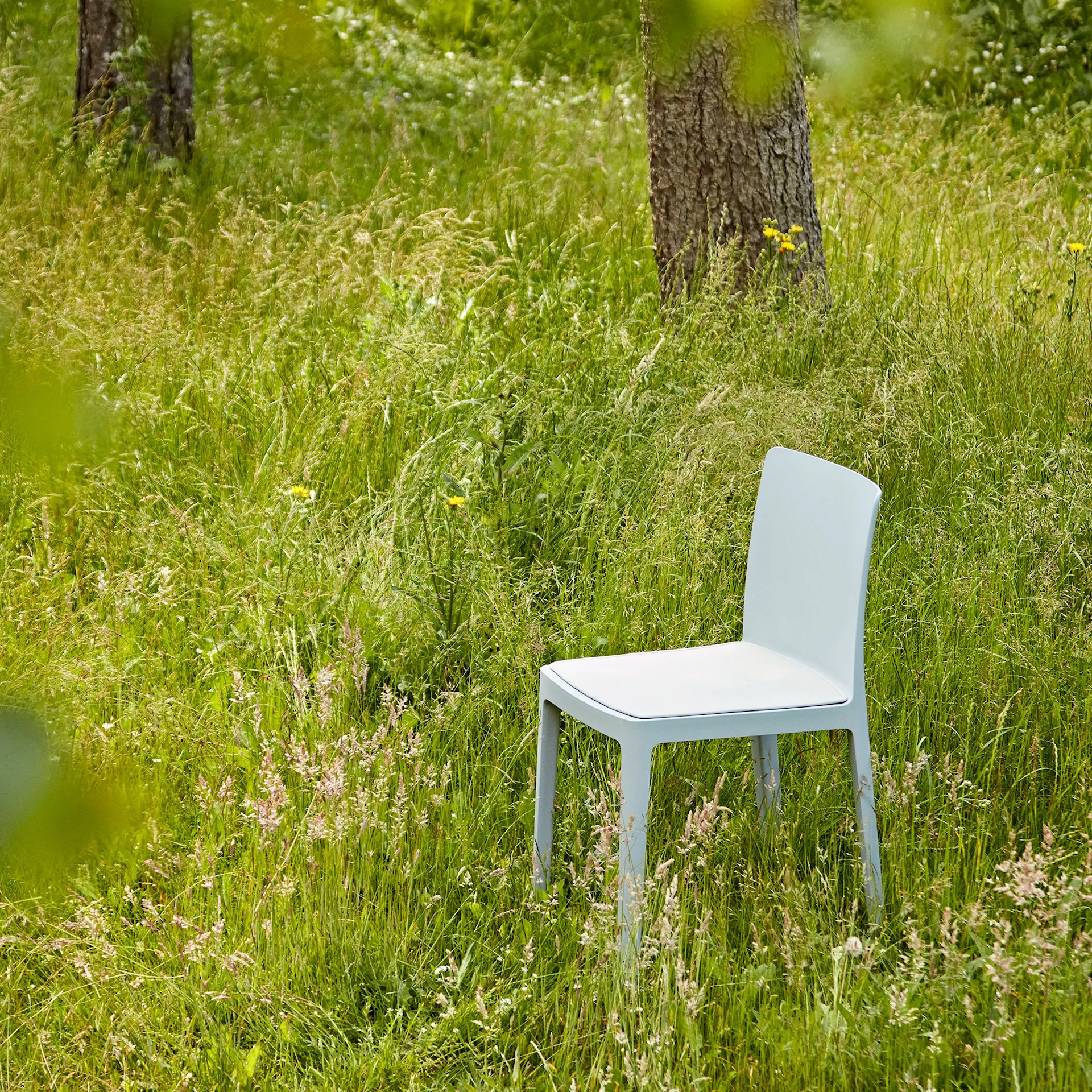 Élémentaire utomhusstol - HAY - Ronan & Erwan Bouroullec - NO GA