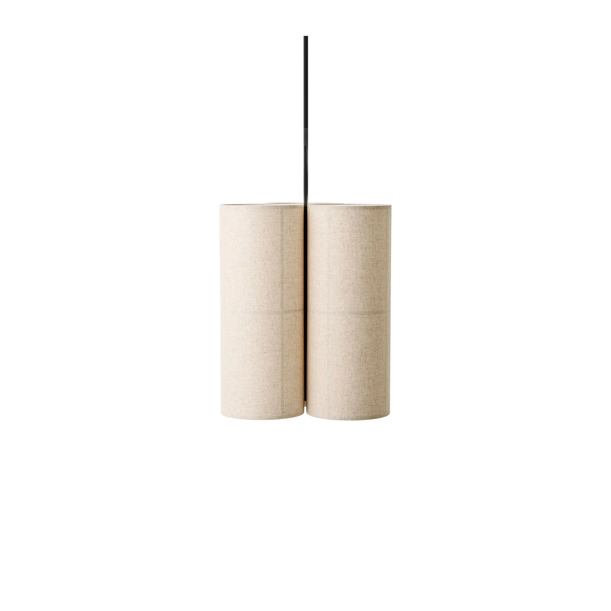 Hashira Cluster pendellampa Raw - 1