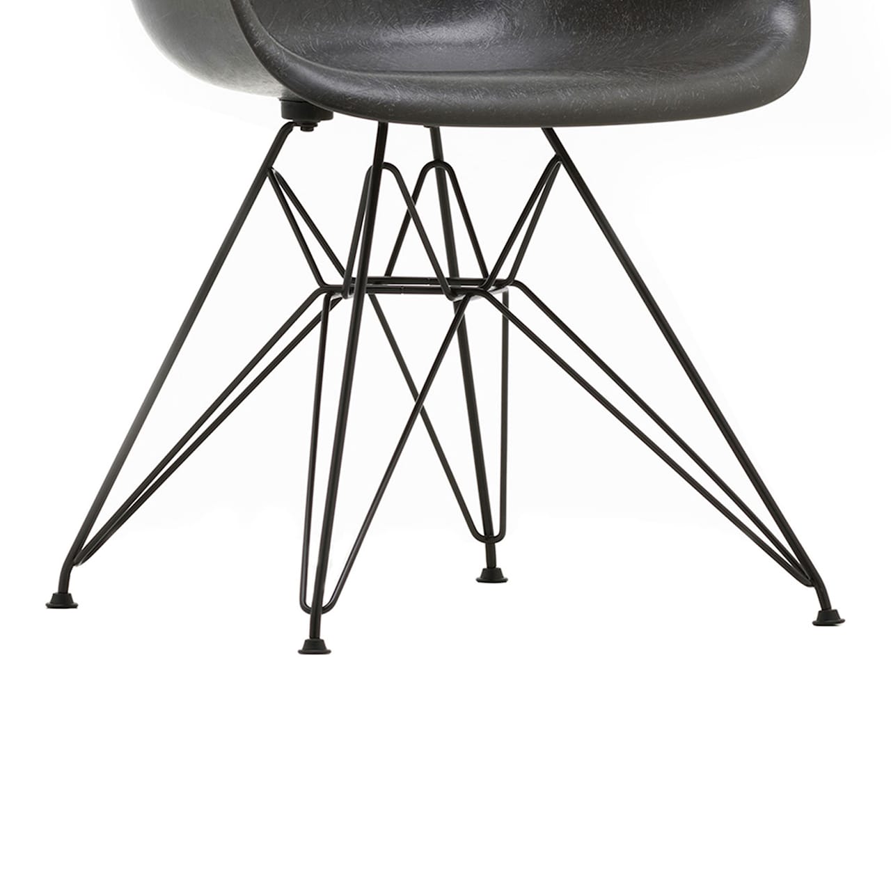 Möbeltass till Eames Plastic Chair