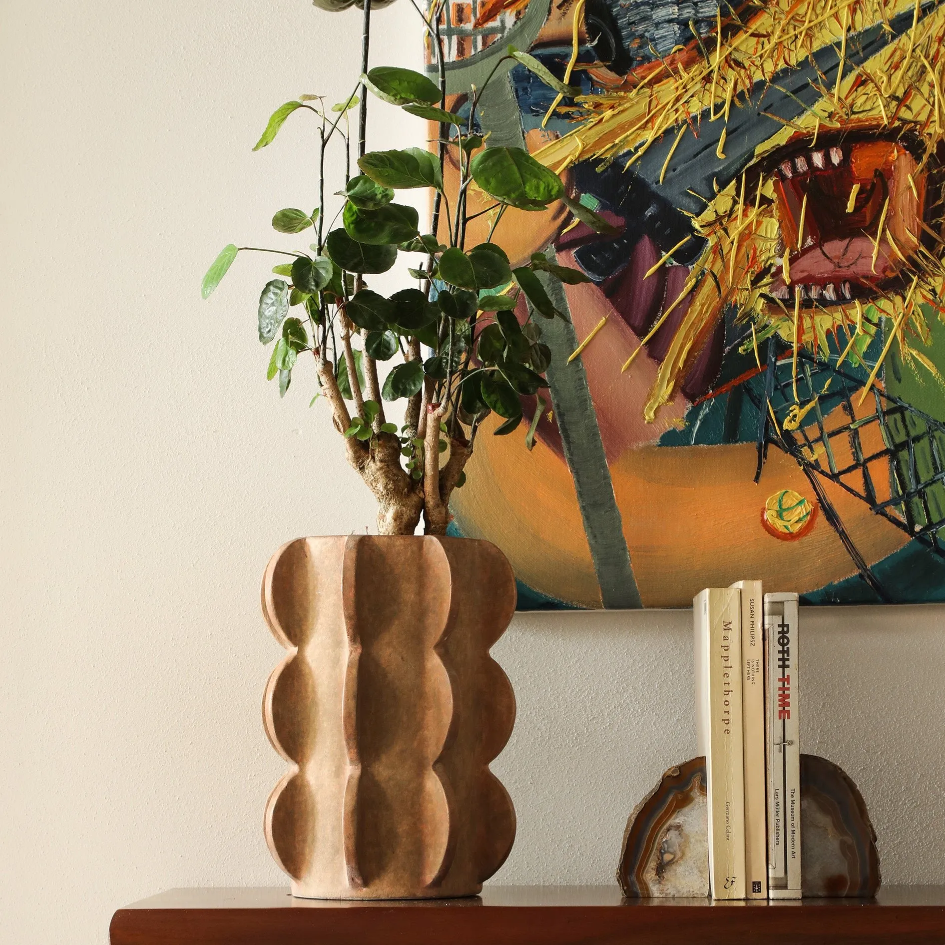 Arcissimo Vase Medium - 7