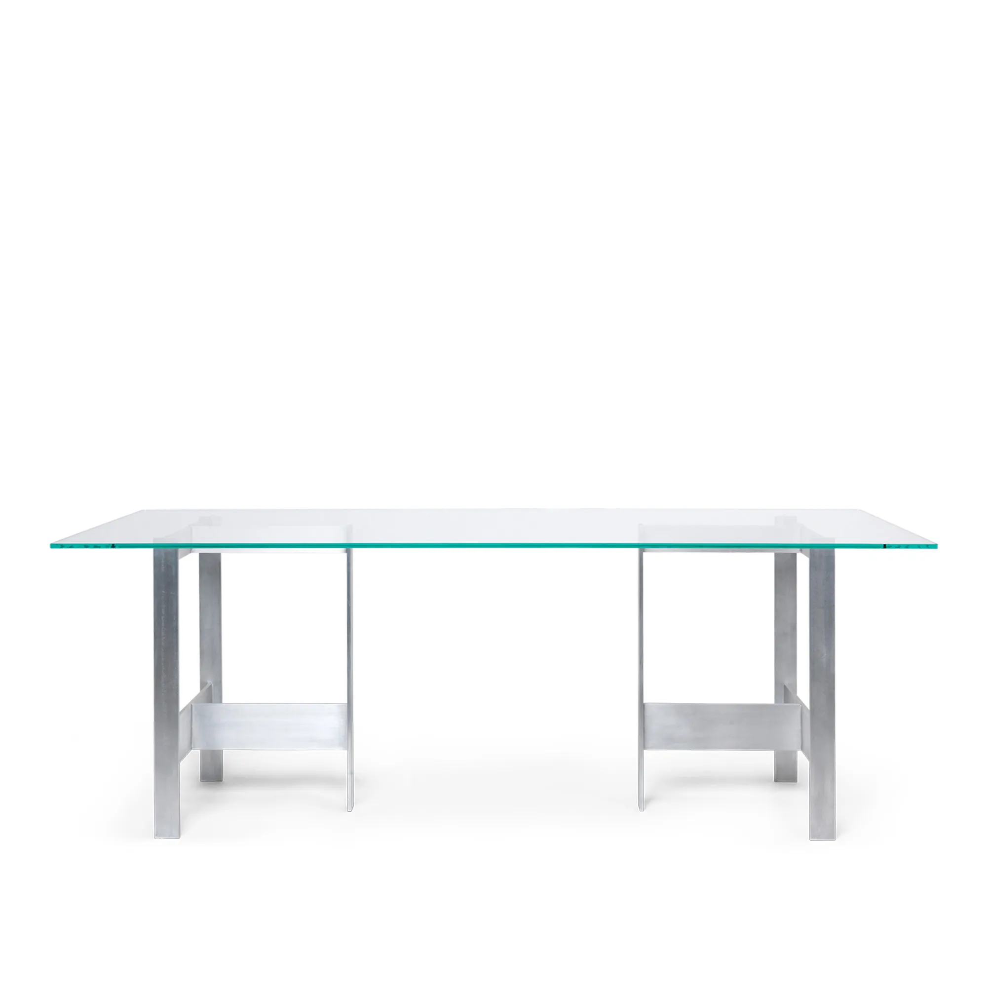 Lager matbord 90 x 200 cm - 1