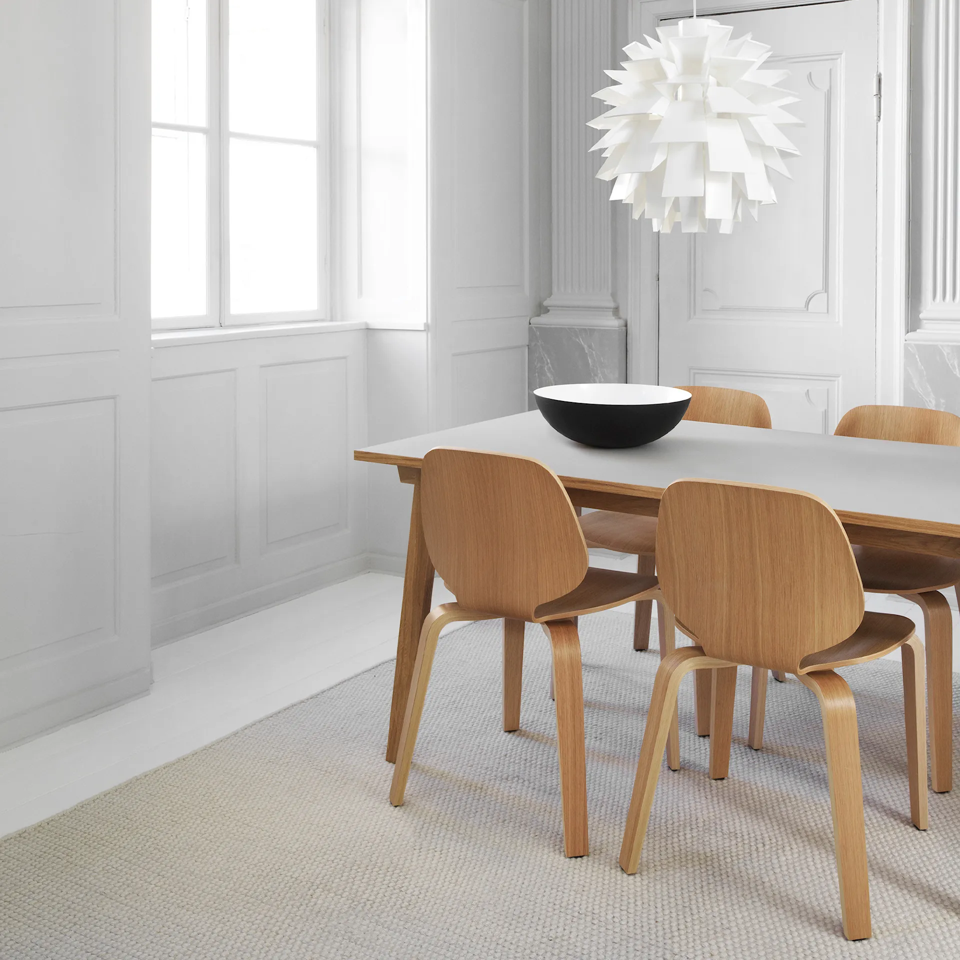 My Chair Wood - Normann Copenhagen - NO GA