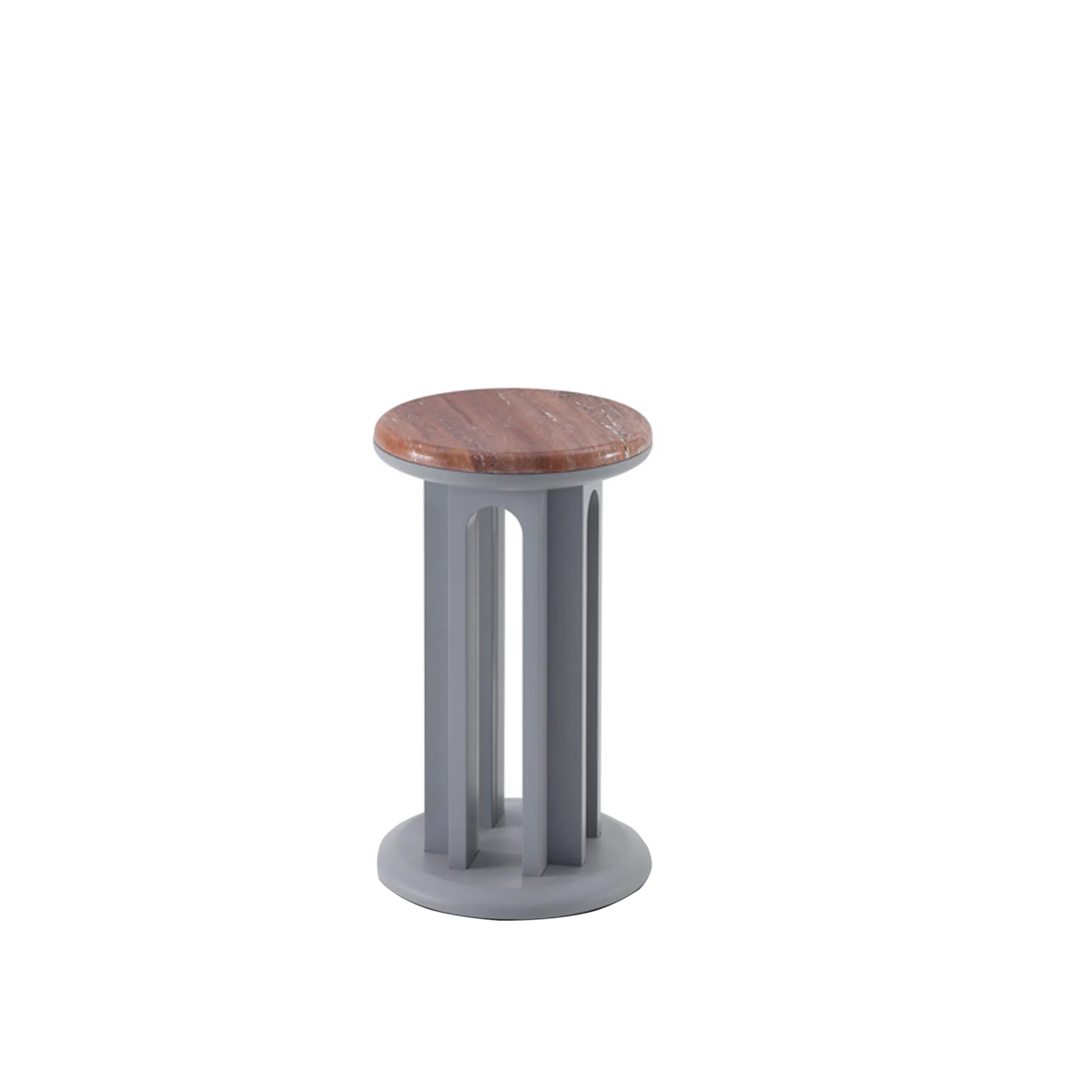 Arcolor Small Table Ø 30 cm - Arflex - Jaime Hayon - NO GA