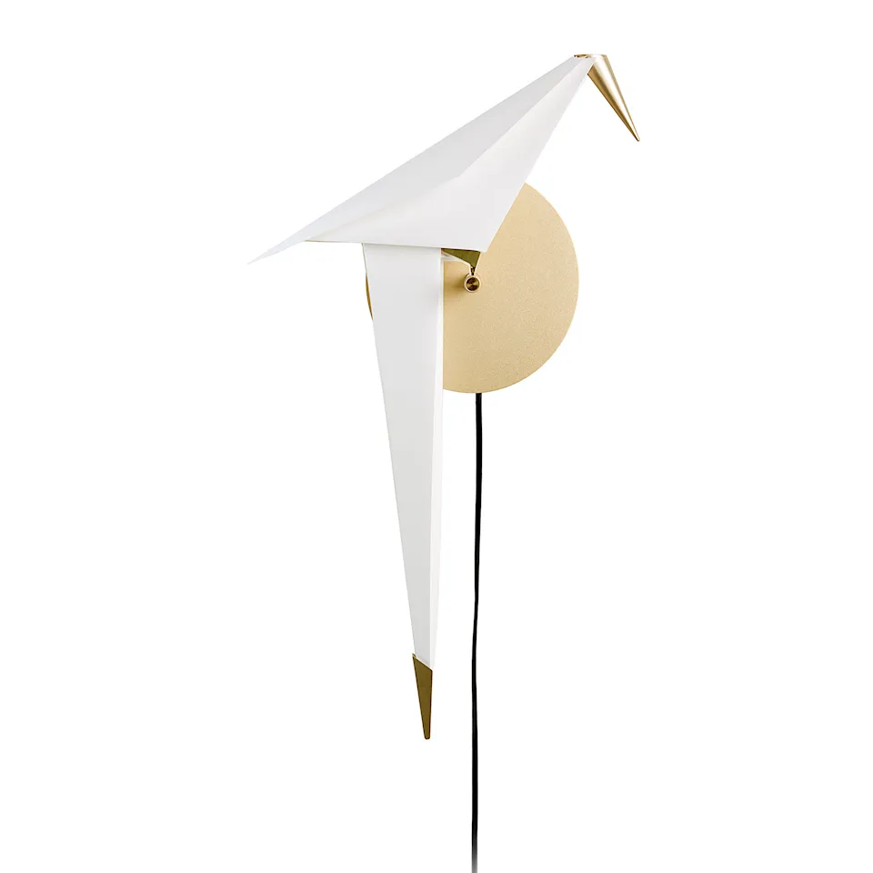 Perch Light - Vägglampa