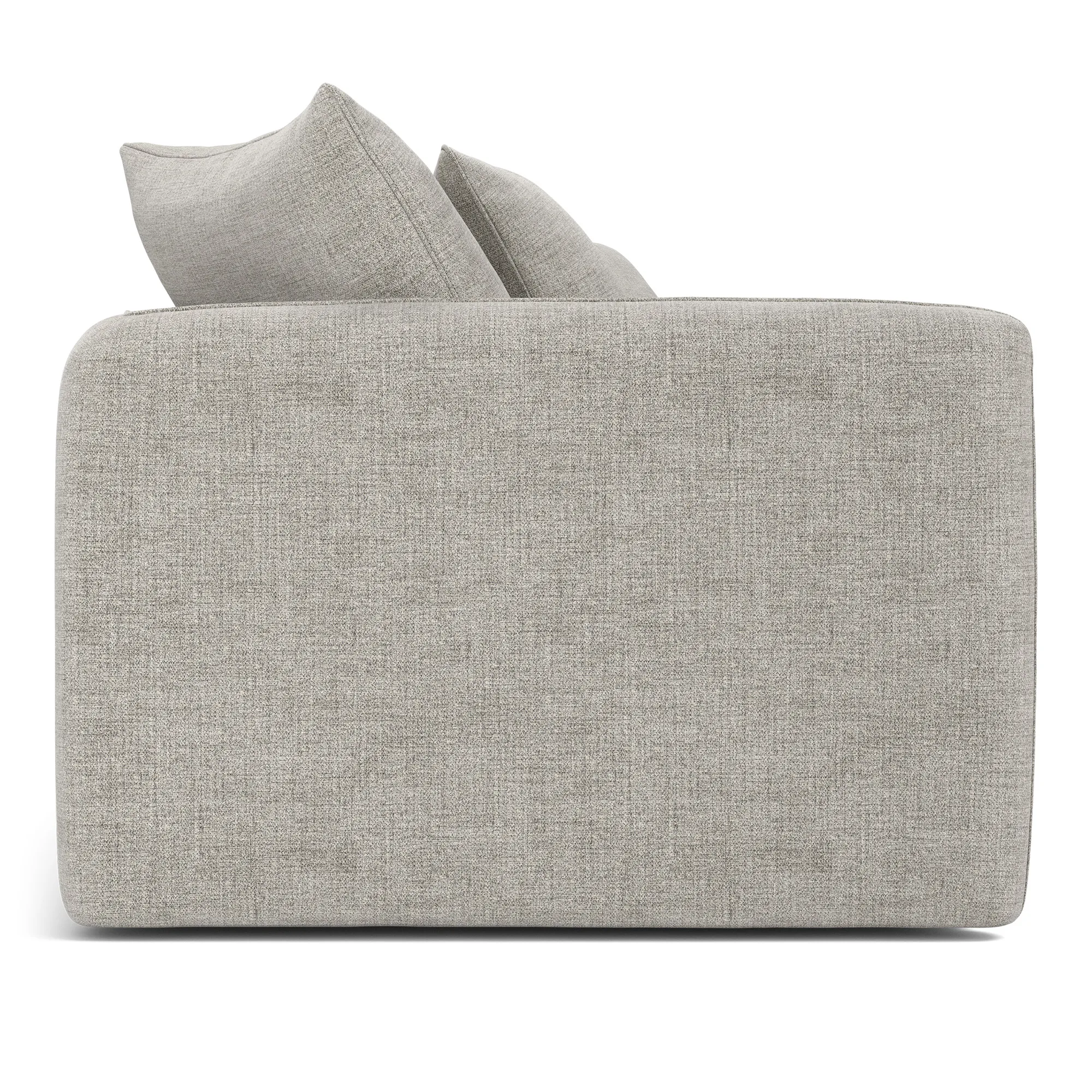 Pavarotti 01 2,5-sitssoffa - 5
