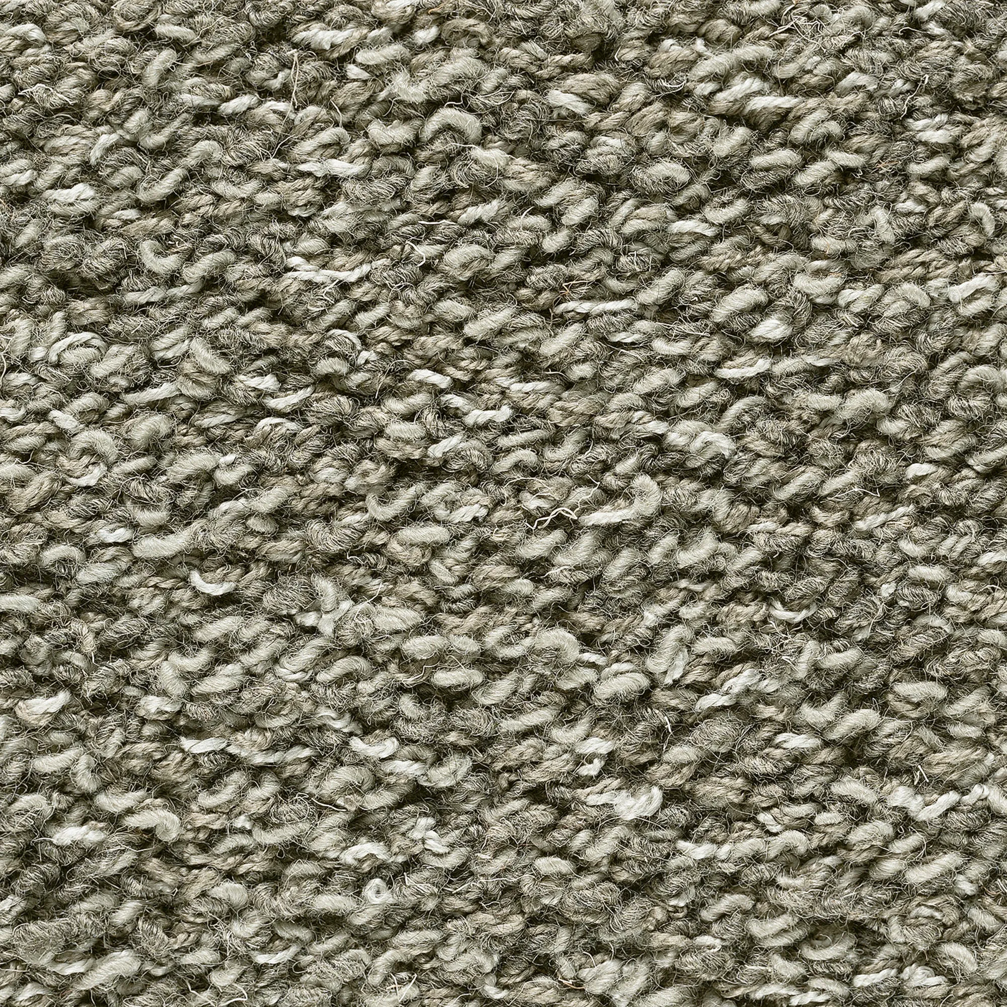 Esther Antique Grey 581 ullmatta - 2