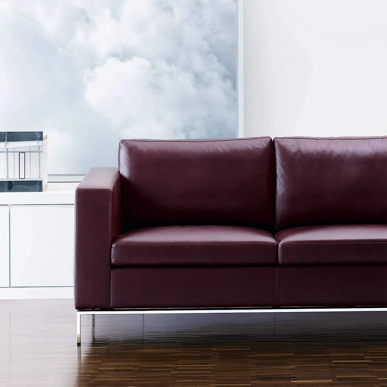 Foster 503 Sofa