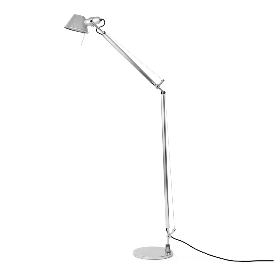 Tolomeo Lettura golvlampa