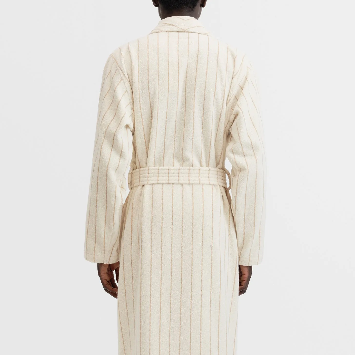 Classic Sienna Stripes badrock - 5