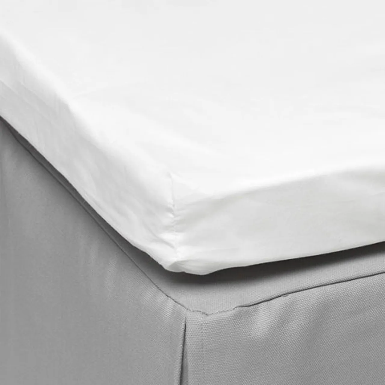 Pousada Percale Kuvertsytt Lakan EKO