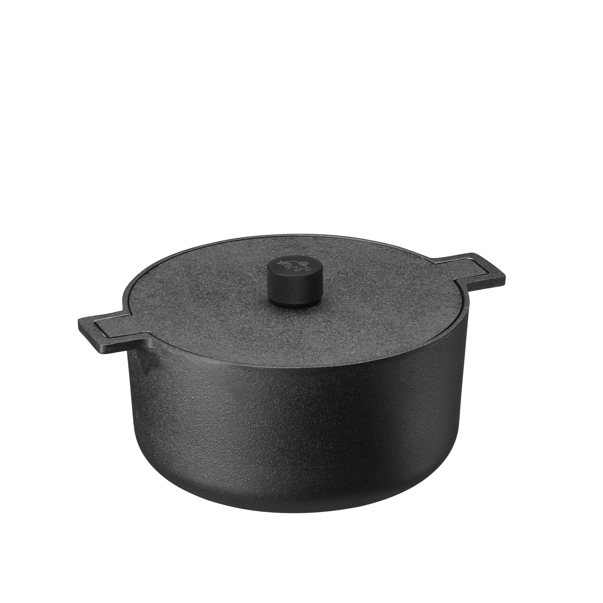 Noir gryta 5 liter - 1