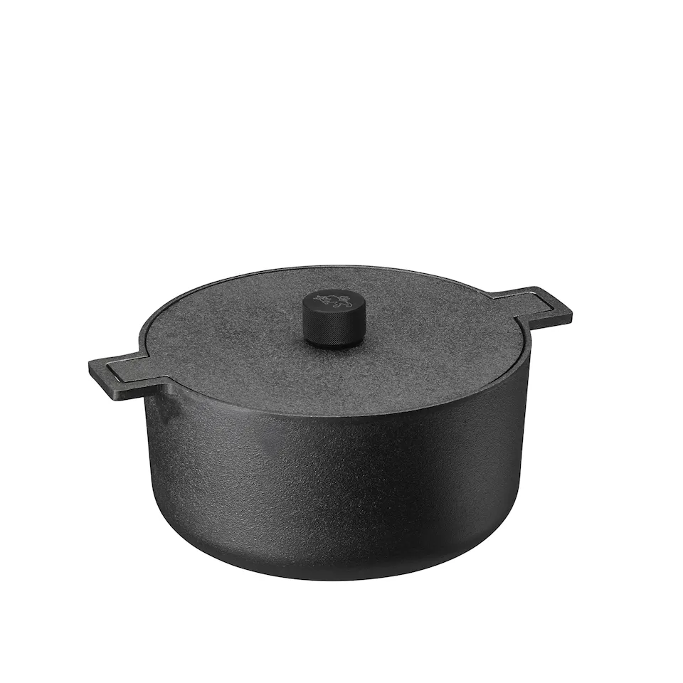 Noir gryta 5 liter