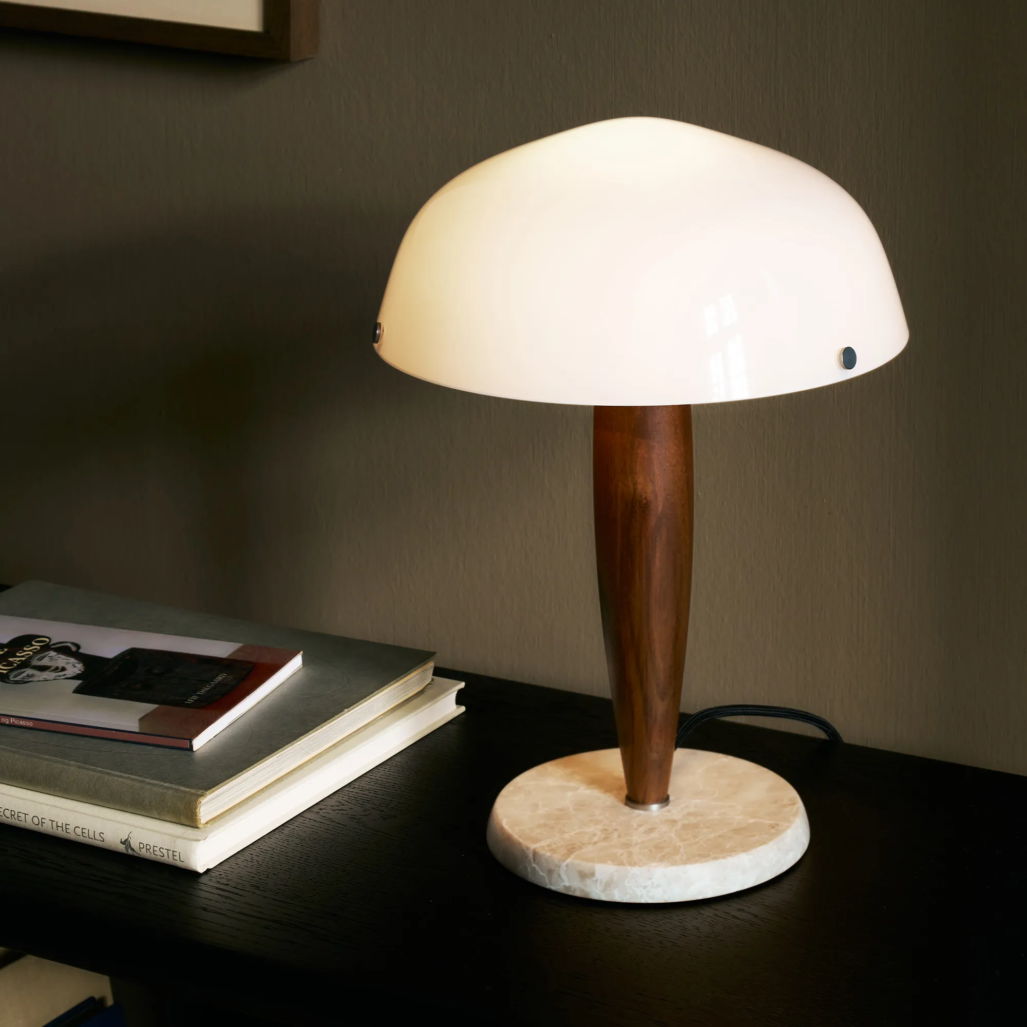 Herman SHY3 bordslampa - 2