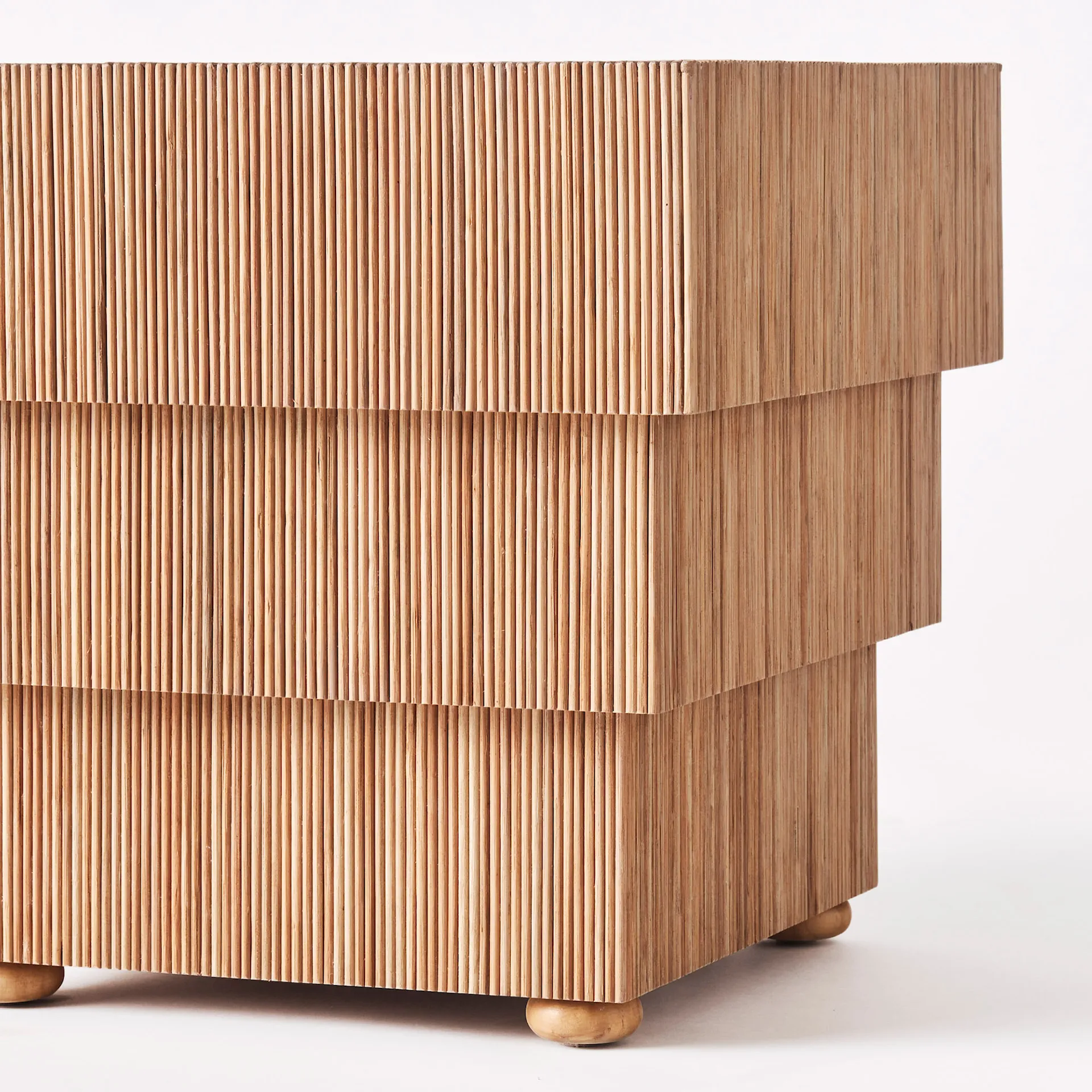 Mikado Side Table - Dusty Deco - Edin & Lina Kjellvertz - NO GA