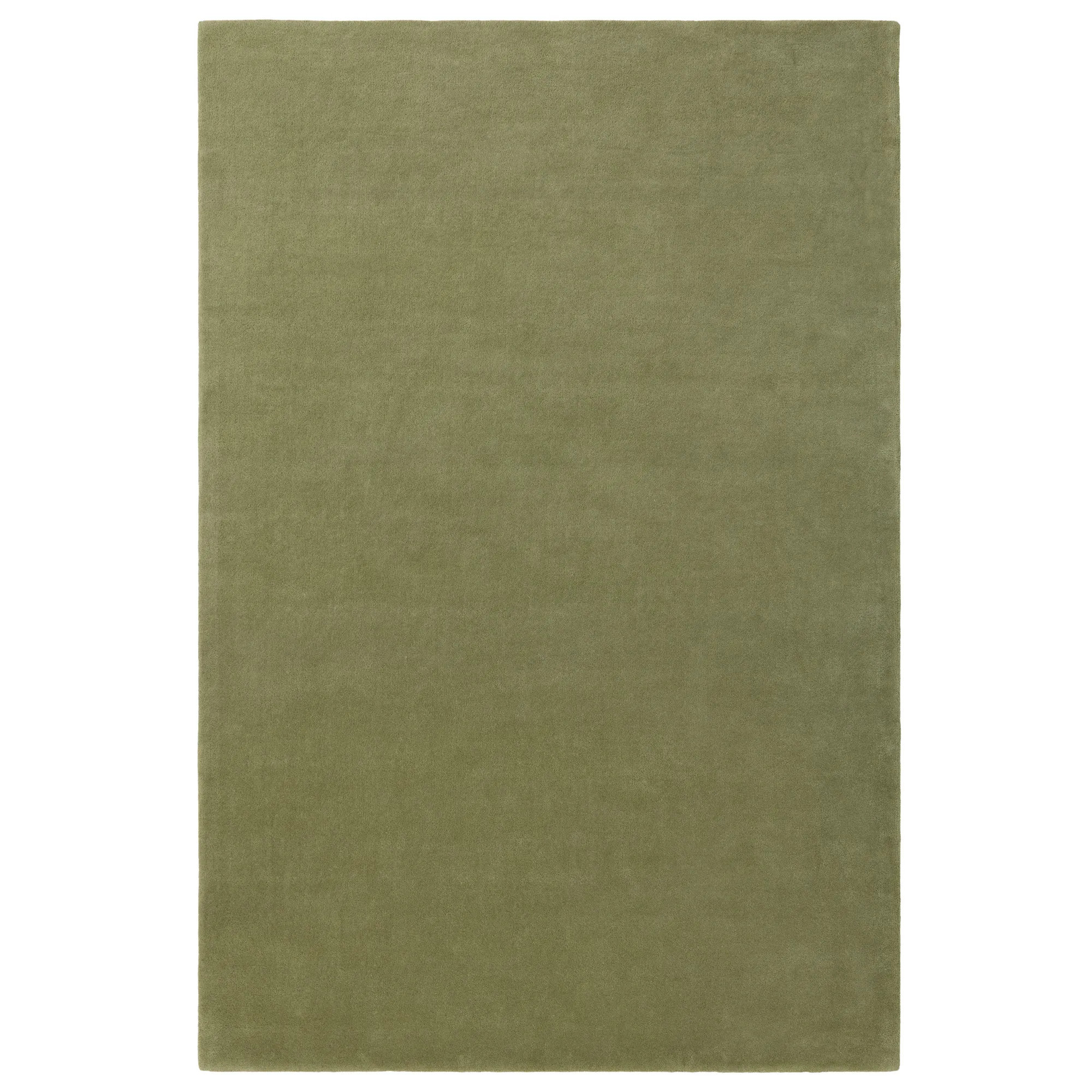 Origin Solid Evergreen ullmatta - 1