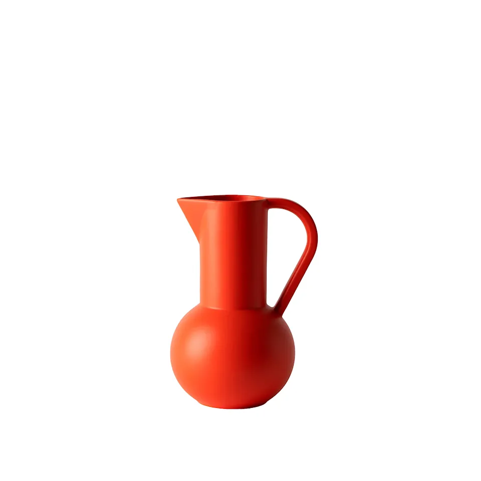 Strøm kanna liten strong coral